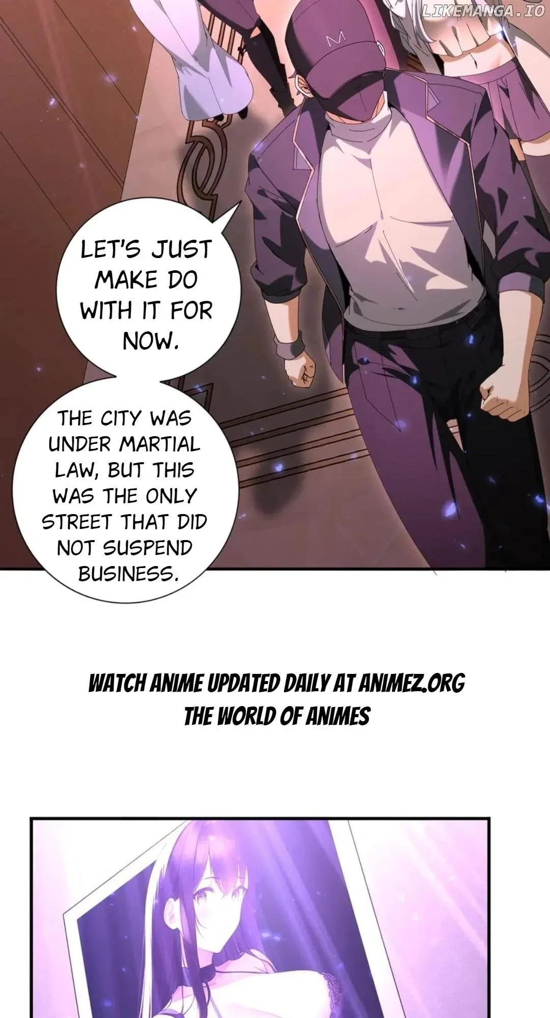 WORTHLESS PROFESSION: DRAGON TAMER Chapter 111 – Page 40