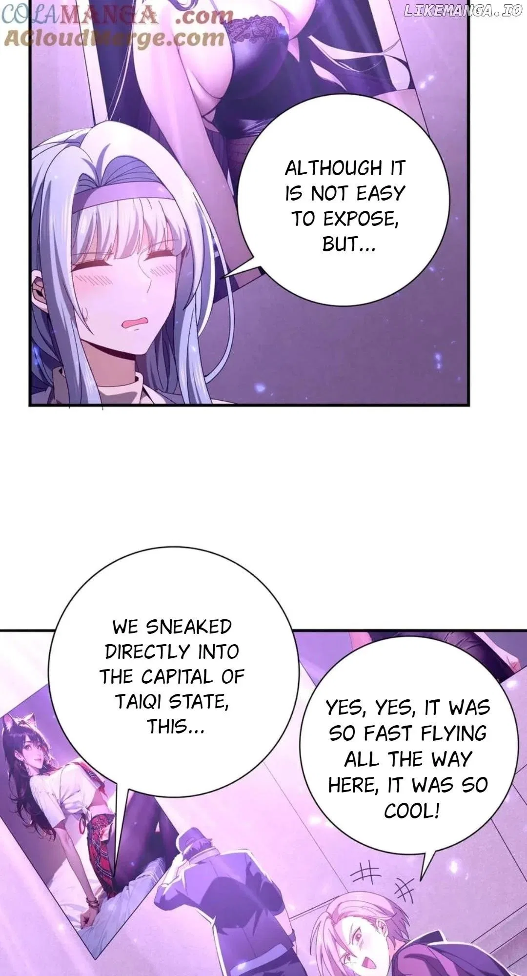 WORTHLESS PROFESSION: DRAGON TAMER Chapter 111 – Page 41