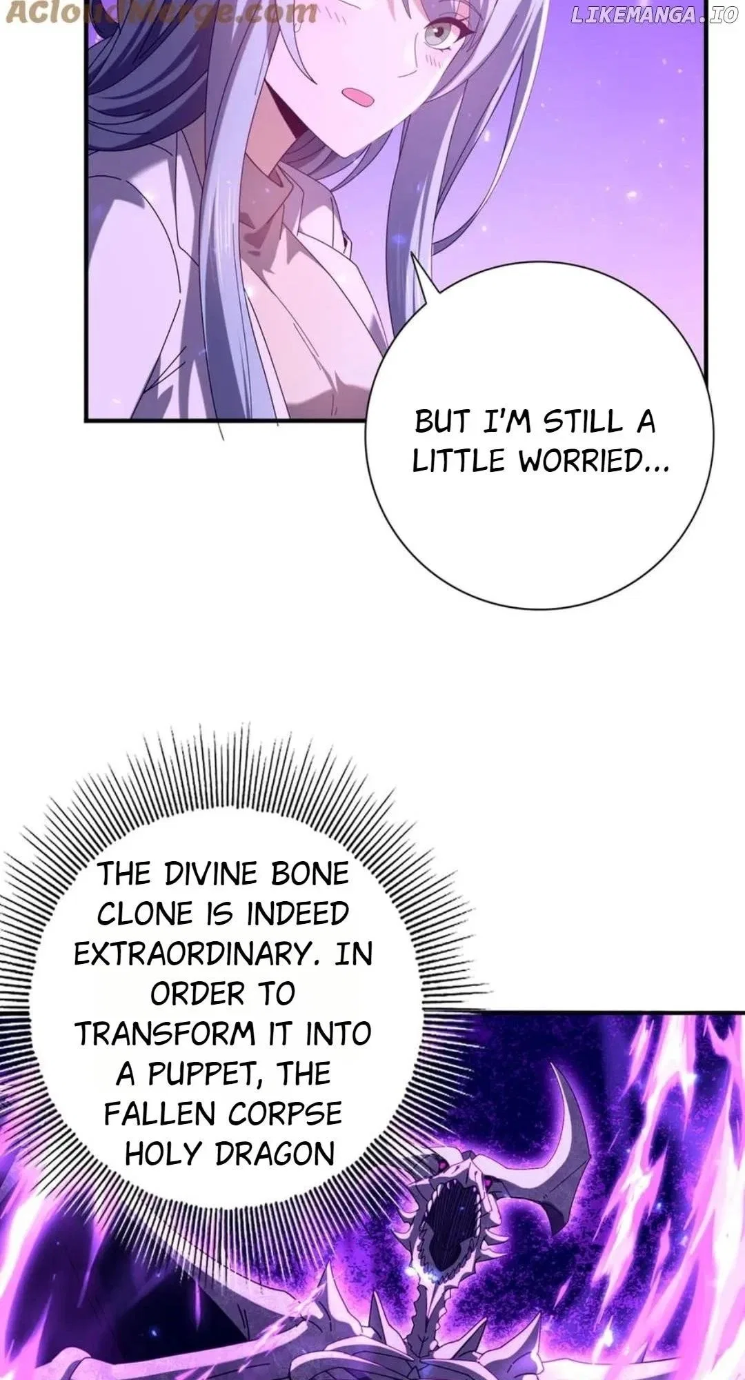WORTHLESS PROFESSION: DRAGON TAMER Chapter 111 – Page 45