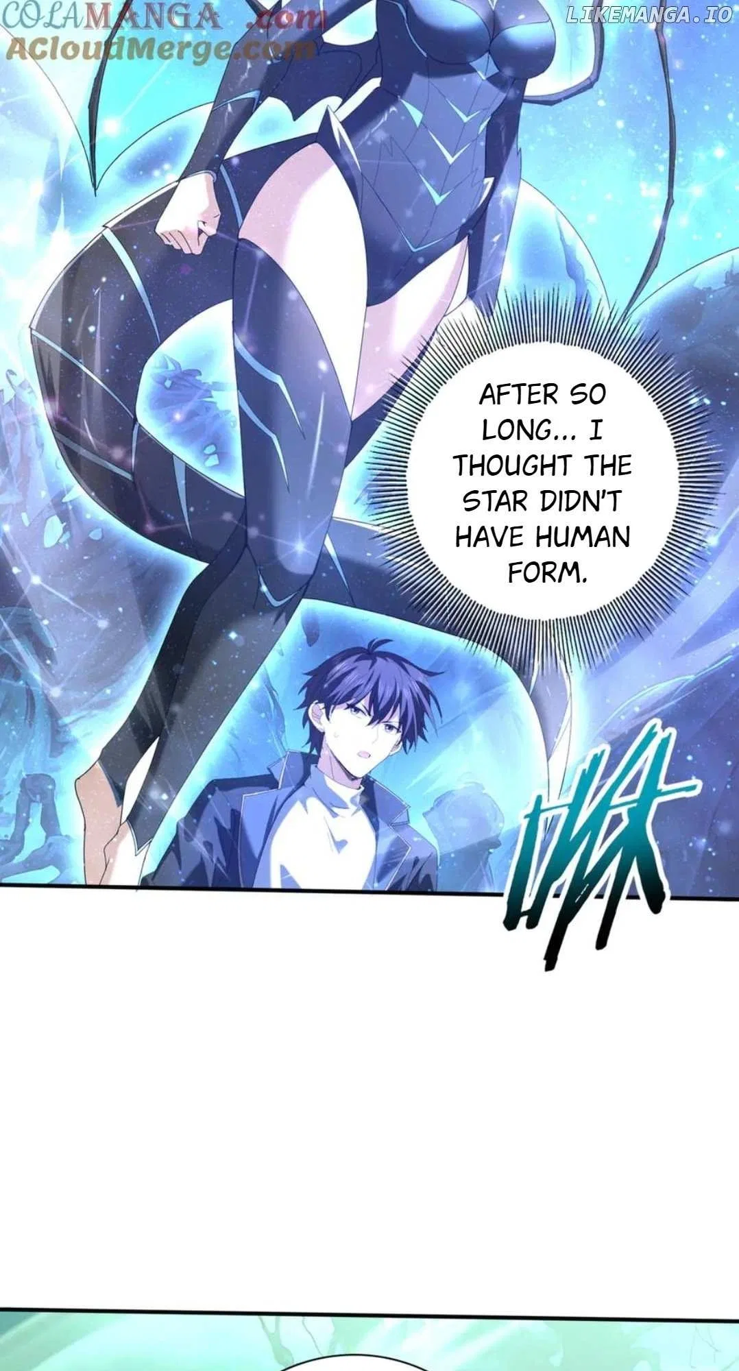 WORTHLESS PROFESSION: DRAGON TAMER Chapter 110 – Page 2