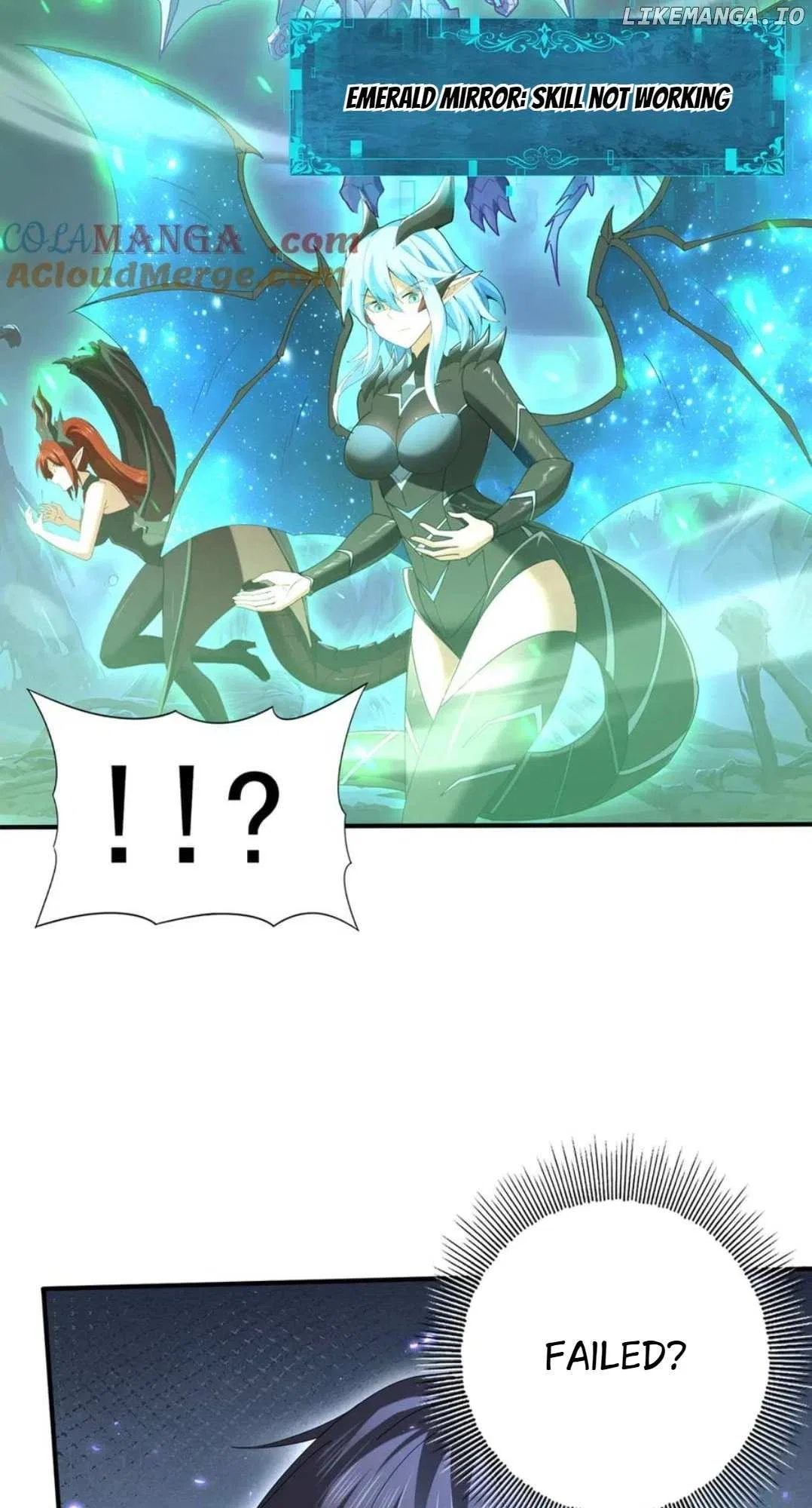 WORTHLESS PROFESSION: DRAGON TAMER Chapter 110 – Page 17