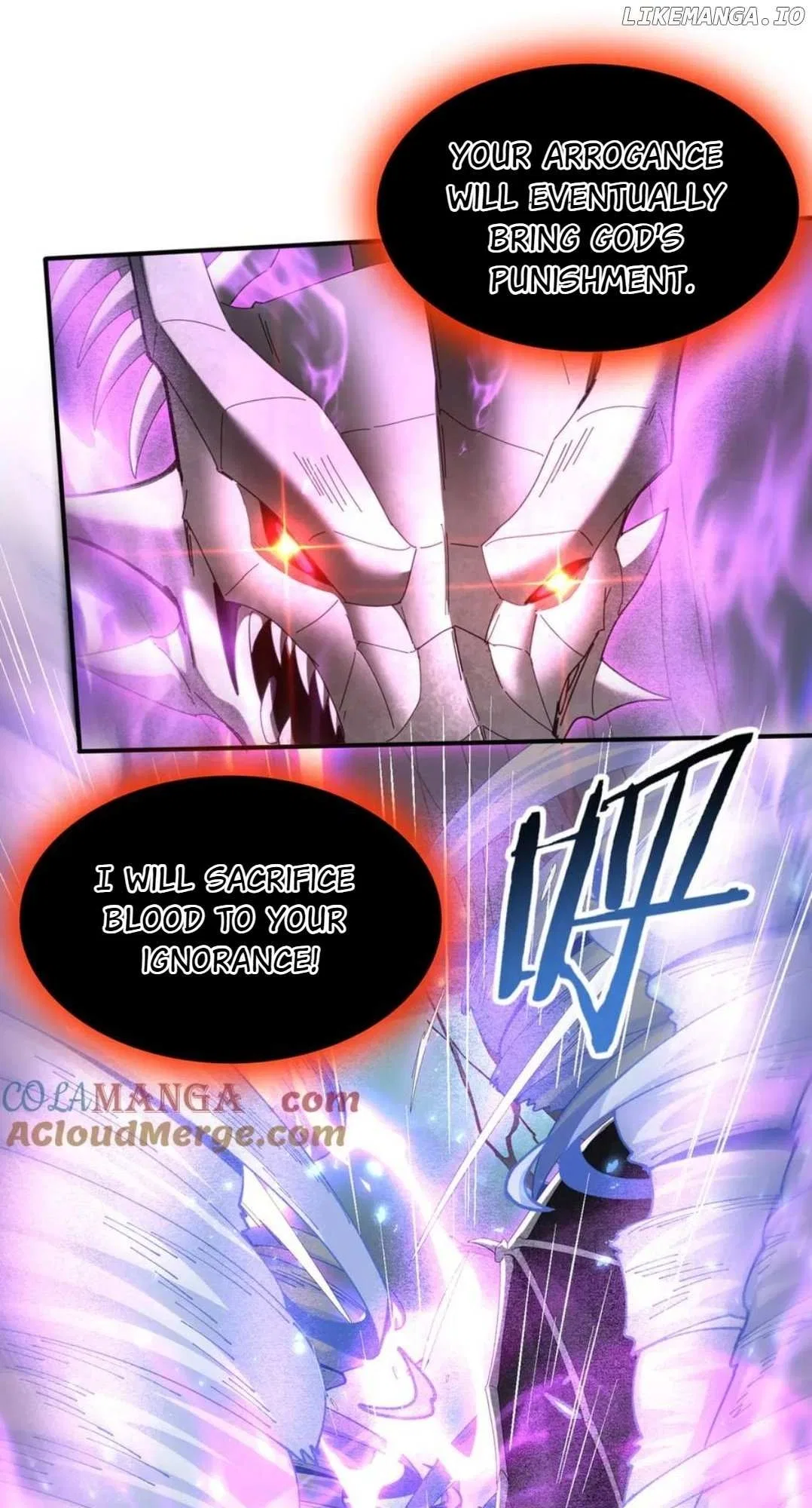 WORTHLESS PROFESSION: DRAGON TAMER Chapter 110 – Page 28