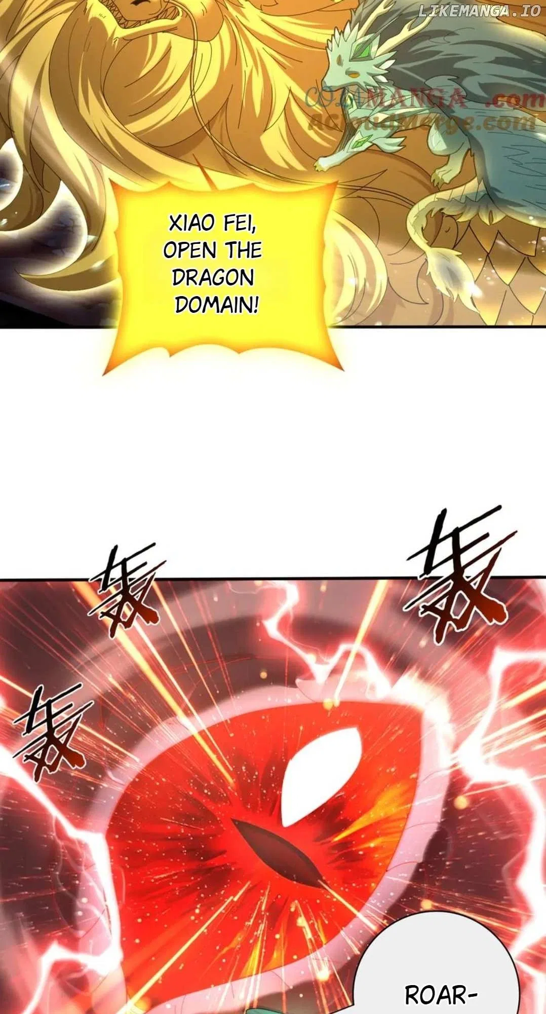 WORTHLESS PROFESSION: DRAGON TAMER Chapter 110 – Page 39