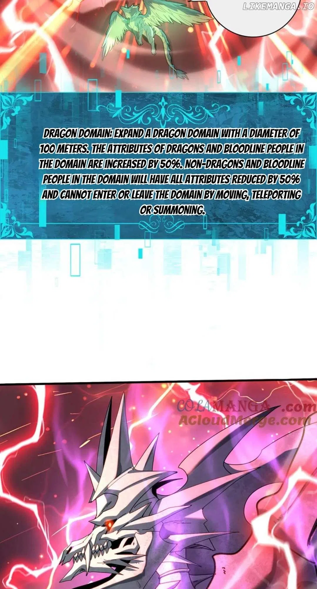 WORTHLESS PROFESSION: DRAGON TAMER Chapter 110 – Page 40