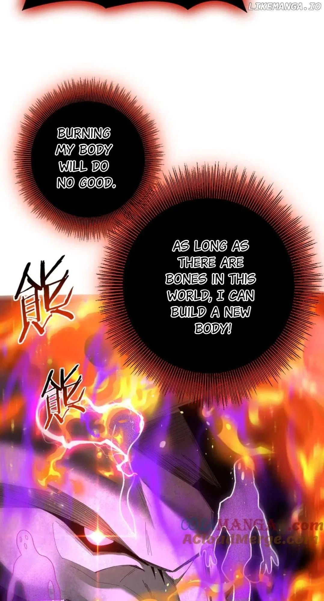 WORTHLESS PROFESSION: DRAGON TAMER Chapter 110 – Page 47