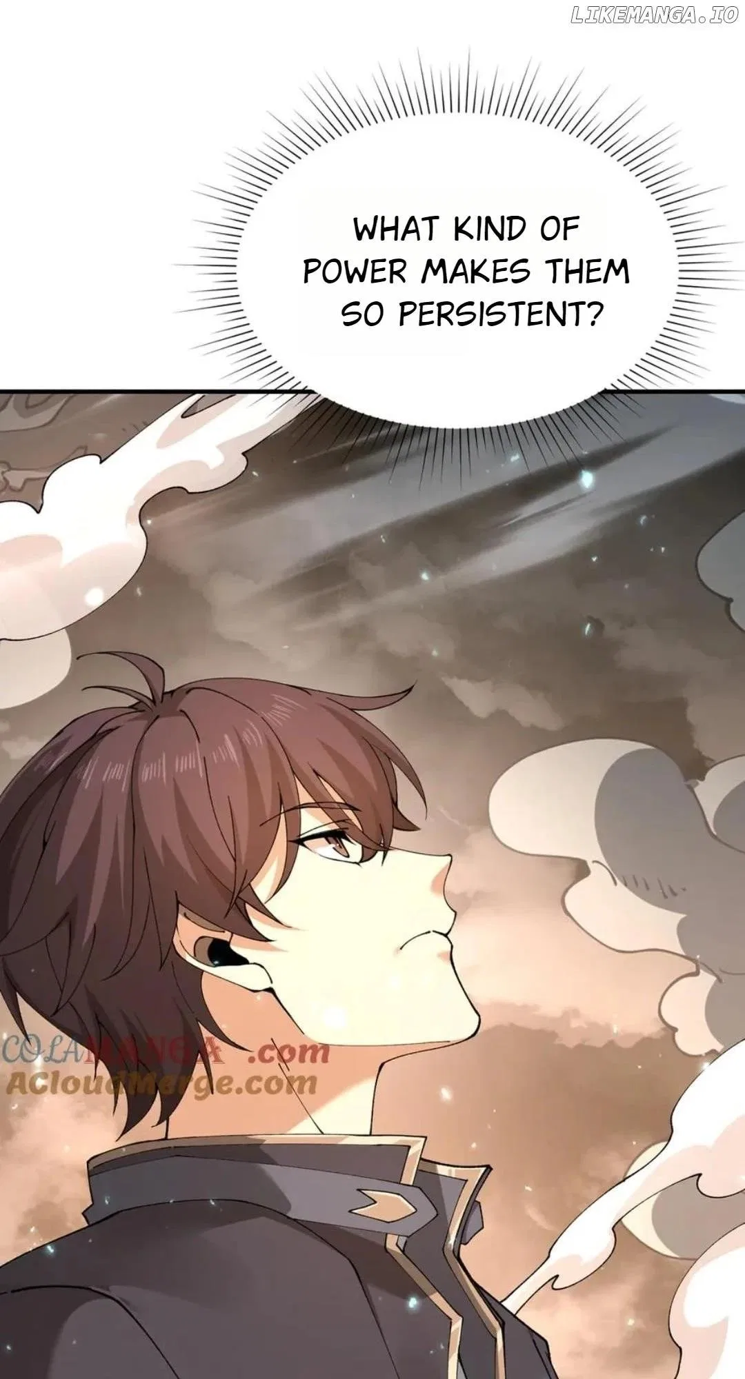 WORTHLESS PROFESSION: DRAGON TAMER Chapter 109 – Page 8