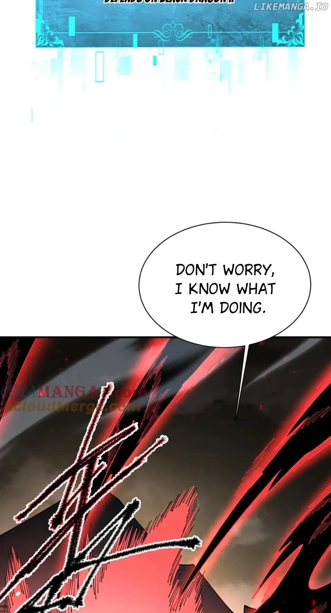 WORTHLESS PROFESSION: DRAGON TAMER Chapter 109 – Page 20