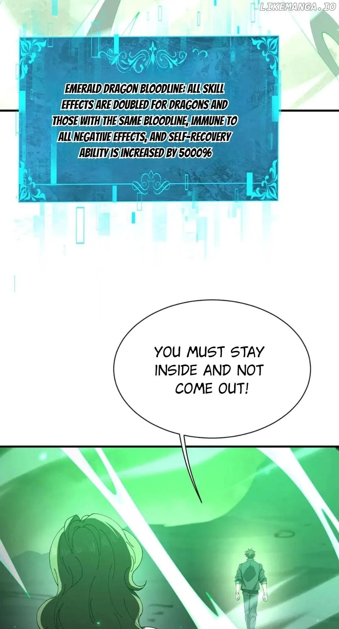 WORTHLESS PROFESSION: DRAGON TAMER Chapter 109 – Page 50