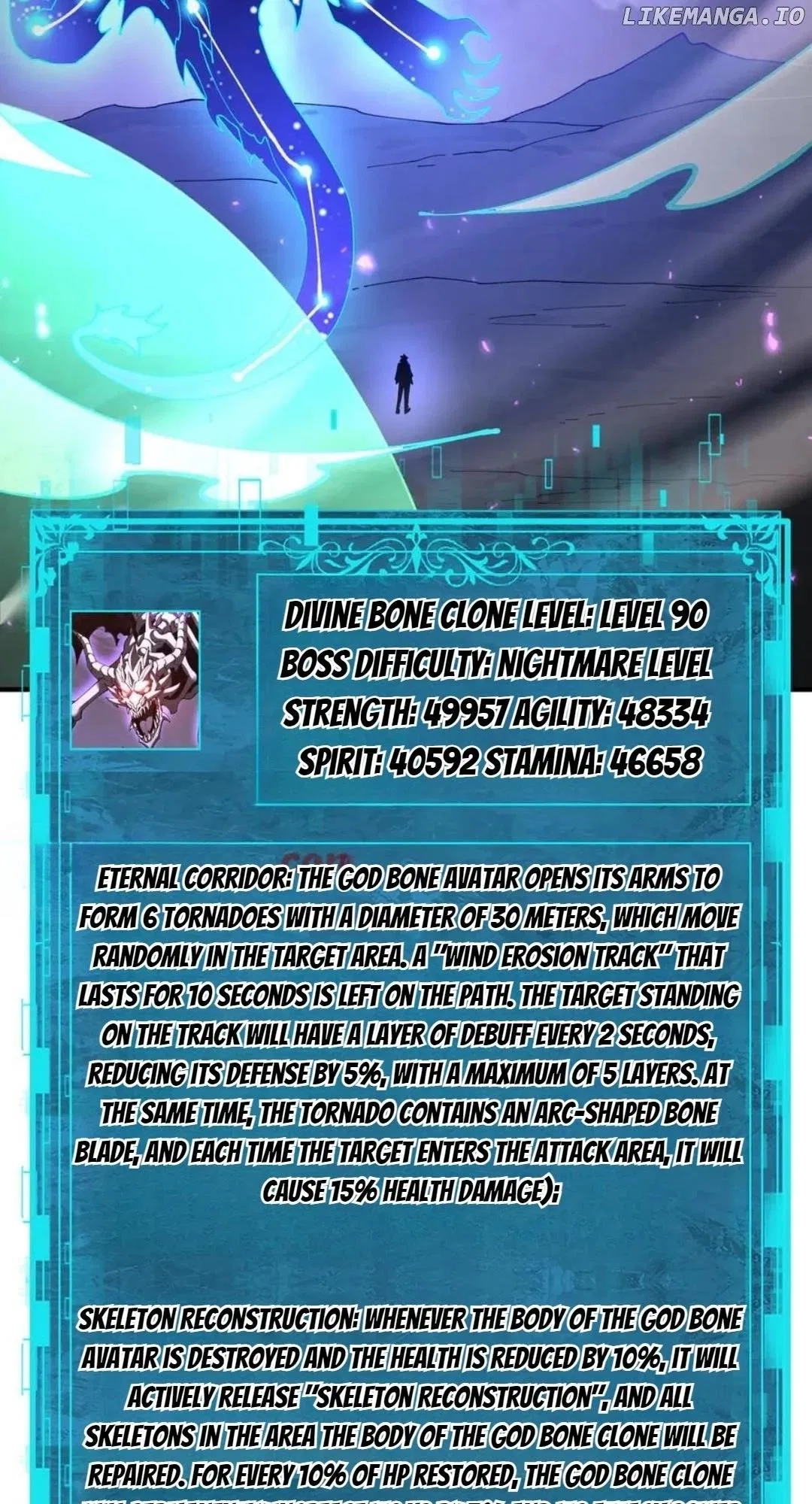 WORTHLESS PROFESSION: DRAGON TAMER Chapter 109 – Page 60
