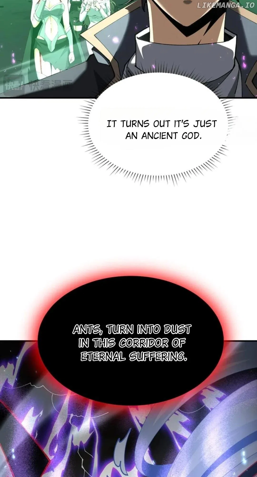 WORTHLESS PROFESSION: DRAGON TAMER Chapter 109 – Page 62