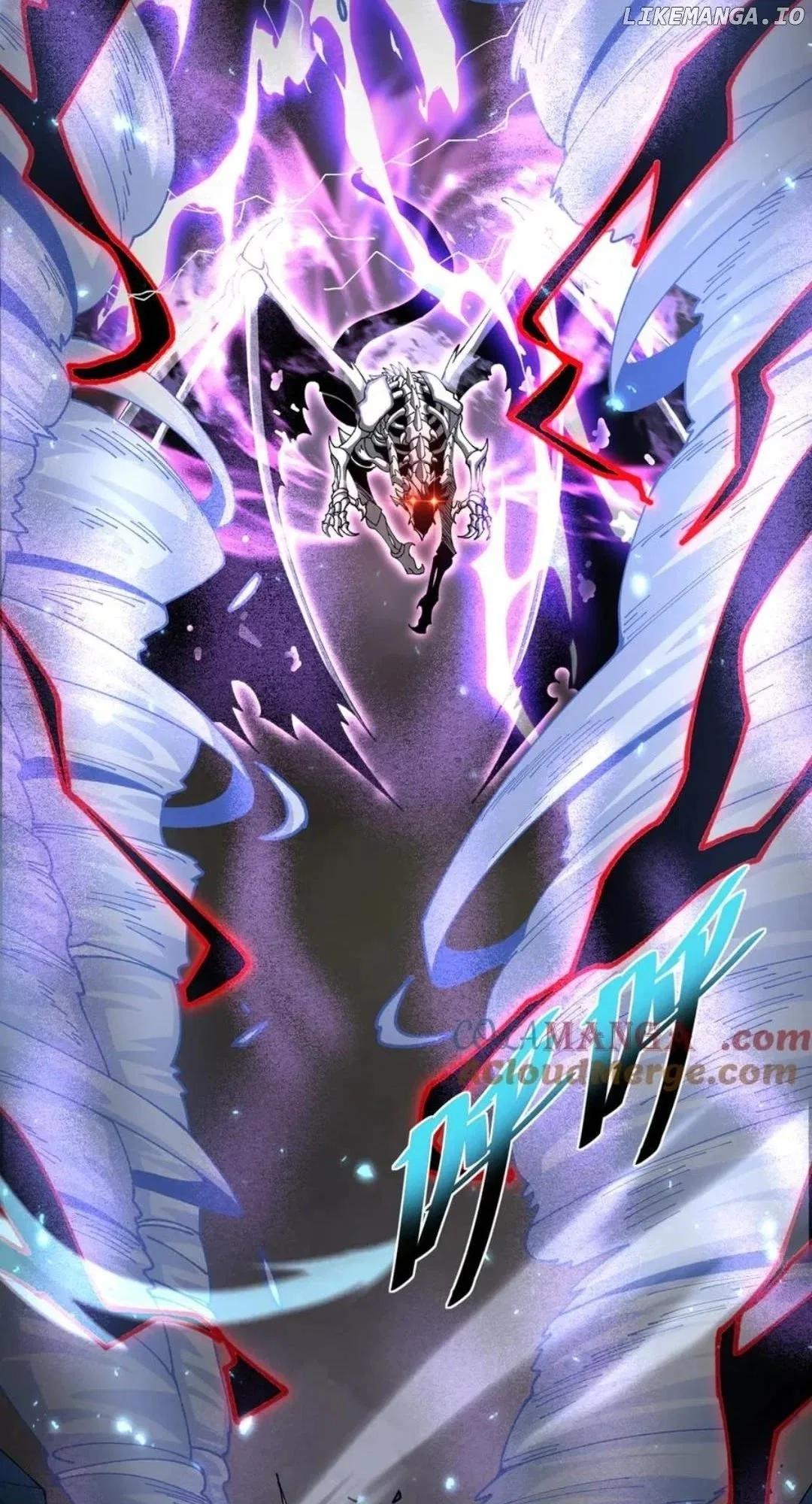 WORTHLESS PROFESSION: DRAGON TAMER Chapter 109 – Page 63