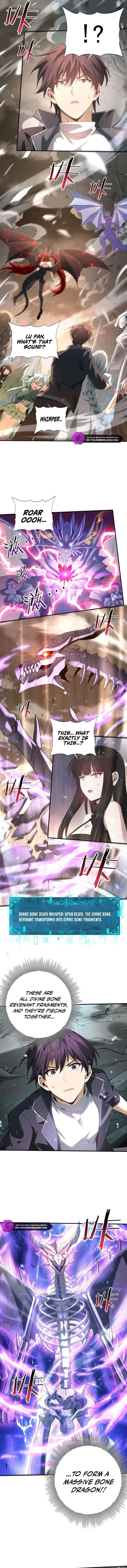 WORTHLESS PROFESSION: DRAGON TAMER Chapter 108 – Page 7