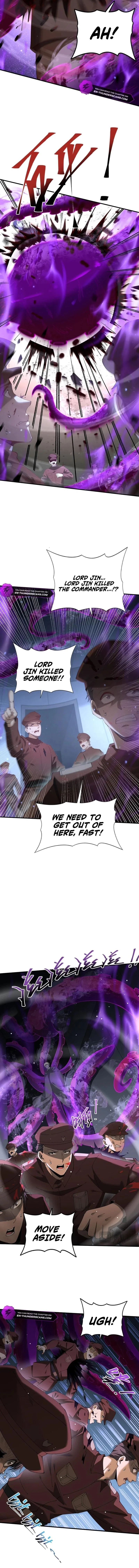 WORTHLESS PROFESSION: DRAGON TAMER Chapter 106 – Page 2