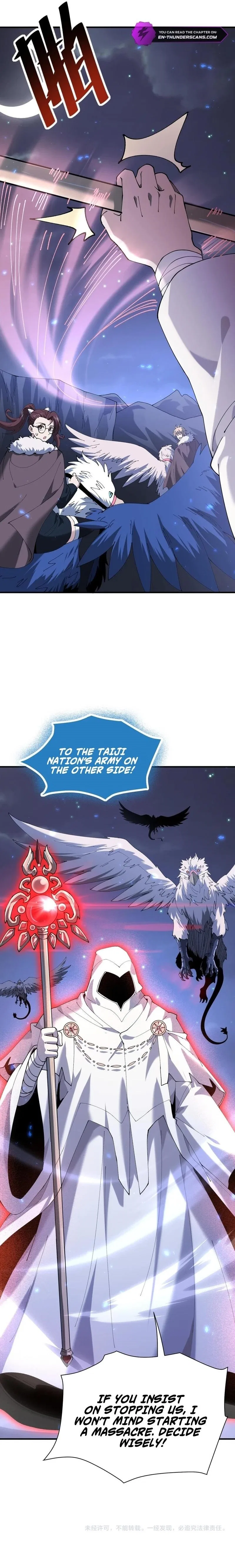 WORTHLESS PROFESSION: DRAGON TAMER Chapter 106 – Page 11