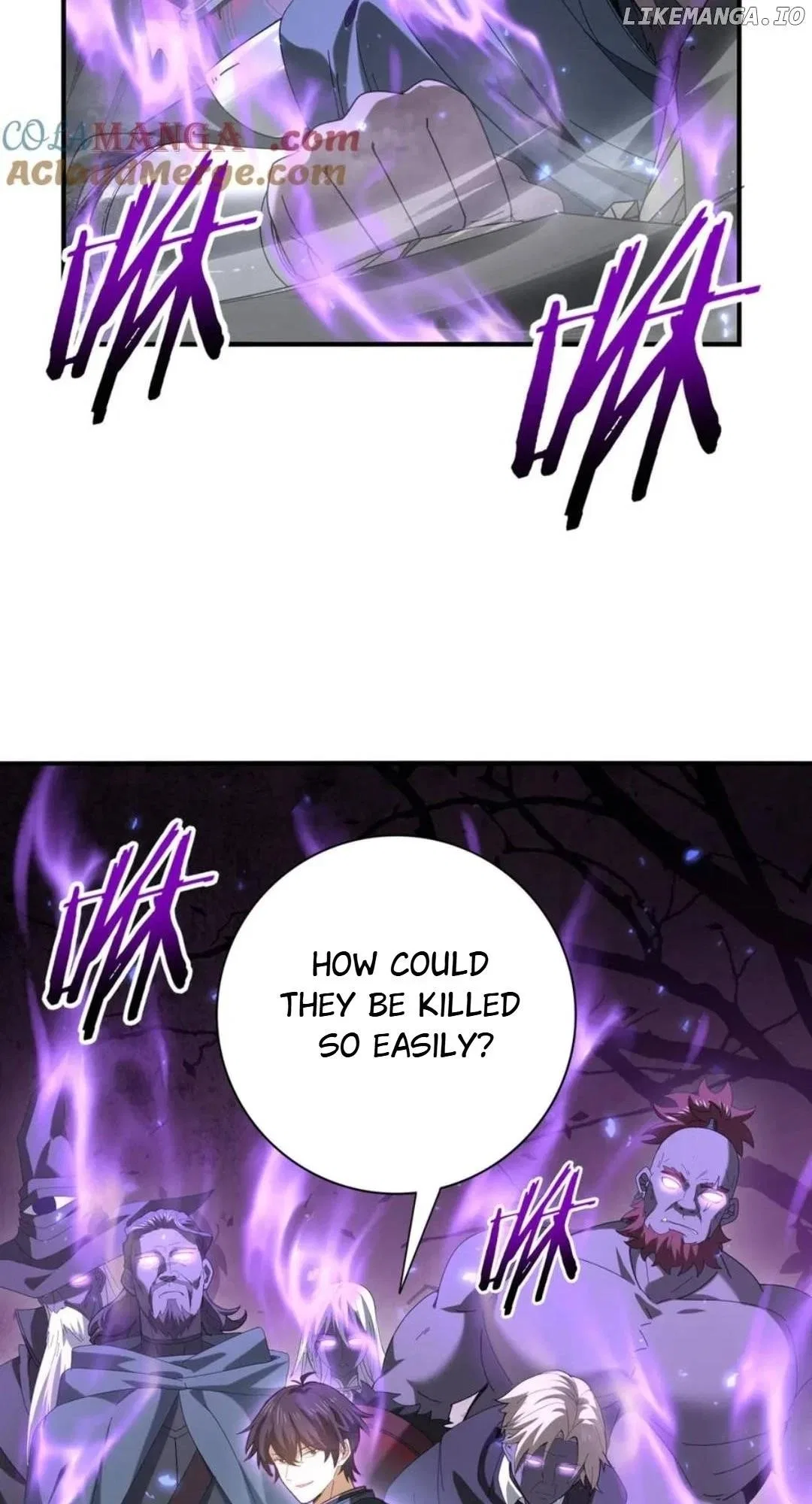 WORTHLESS PROFESSION: DRAGON TAMER Chapter 105 – Page 7