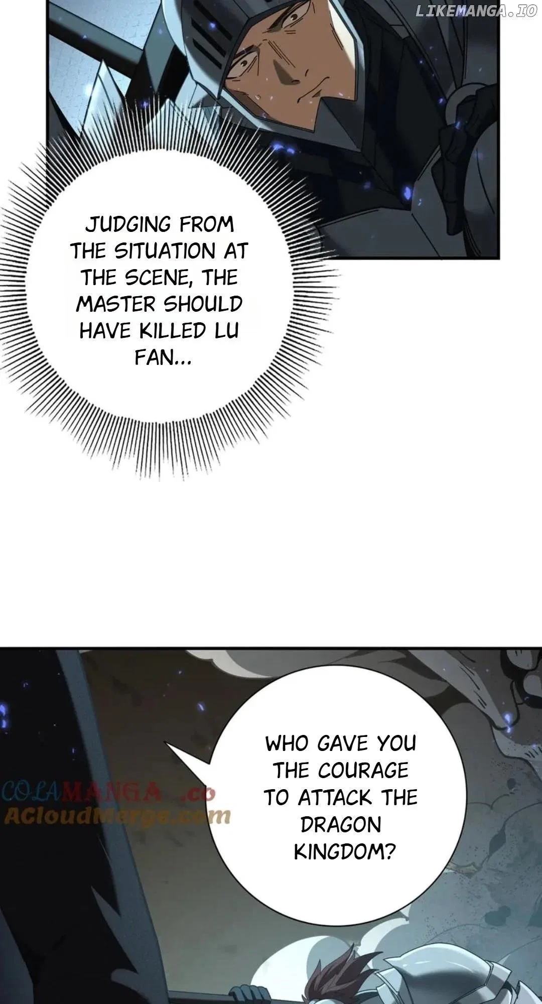 WORTHLESS PROFESSION: DRAGON TAMER Chapter 105 – Page 15