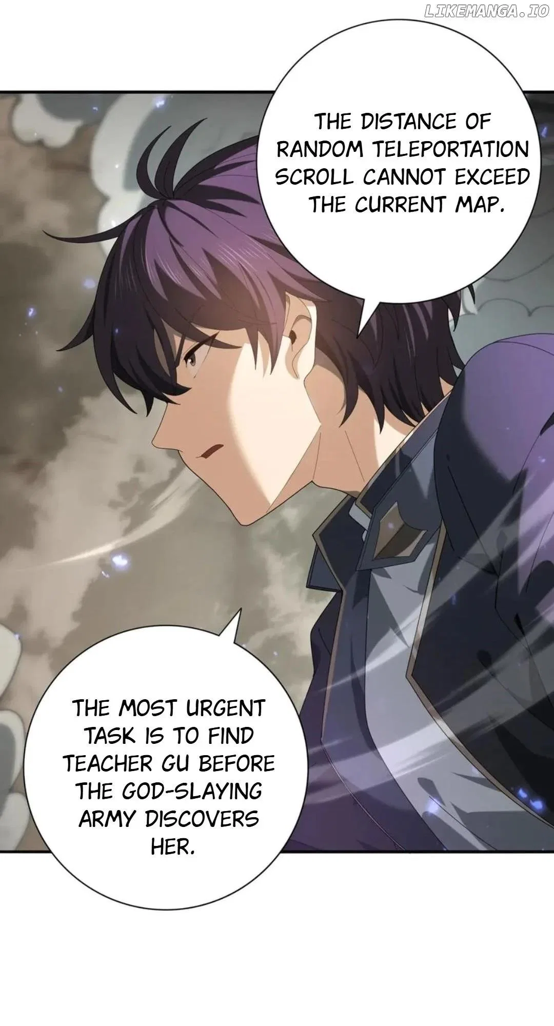 WORTHLESS PROFESSION: DRAGON TAMER Chapter 105 – Page 38