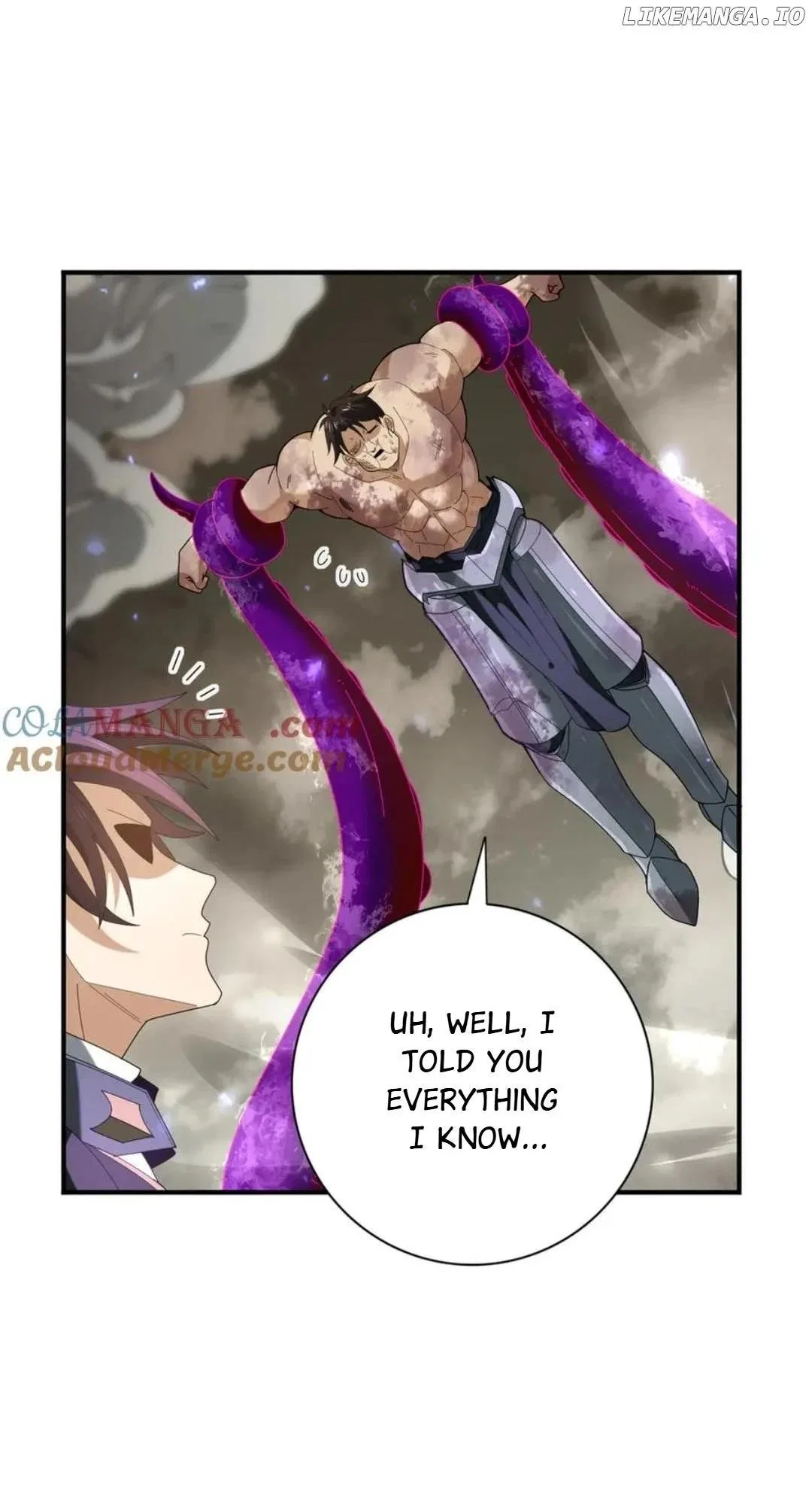 WORTHLESS PROFESSION: DRAGON TAMER Chapter 105 – Page 39