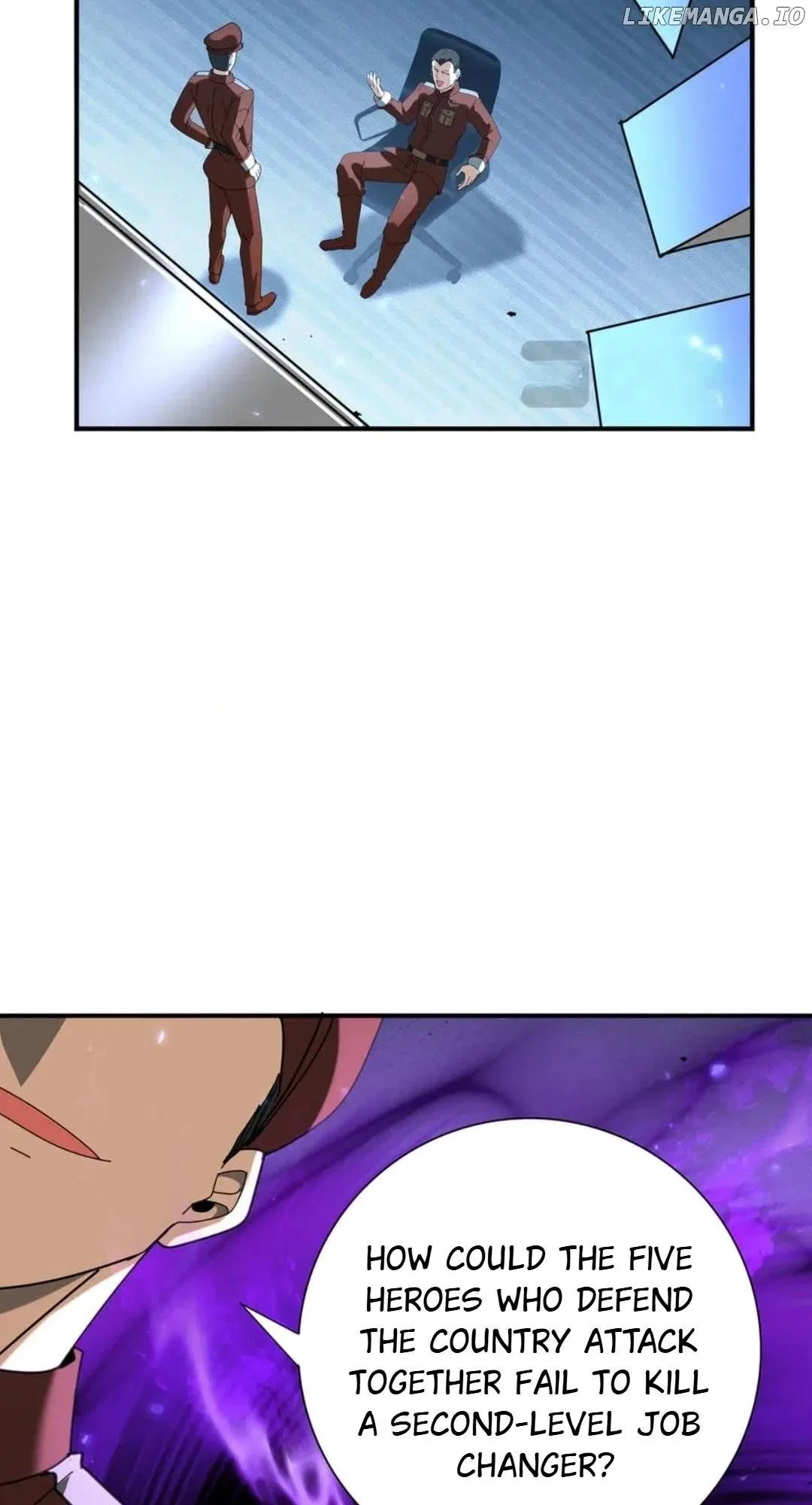 WORTHLESS PROFESSION: DRAGON TAMER Chapter 105 – Page 46