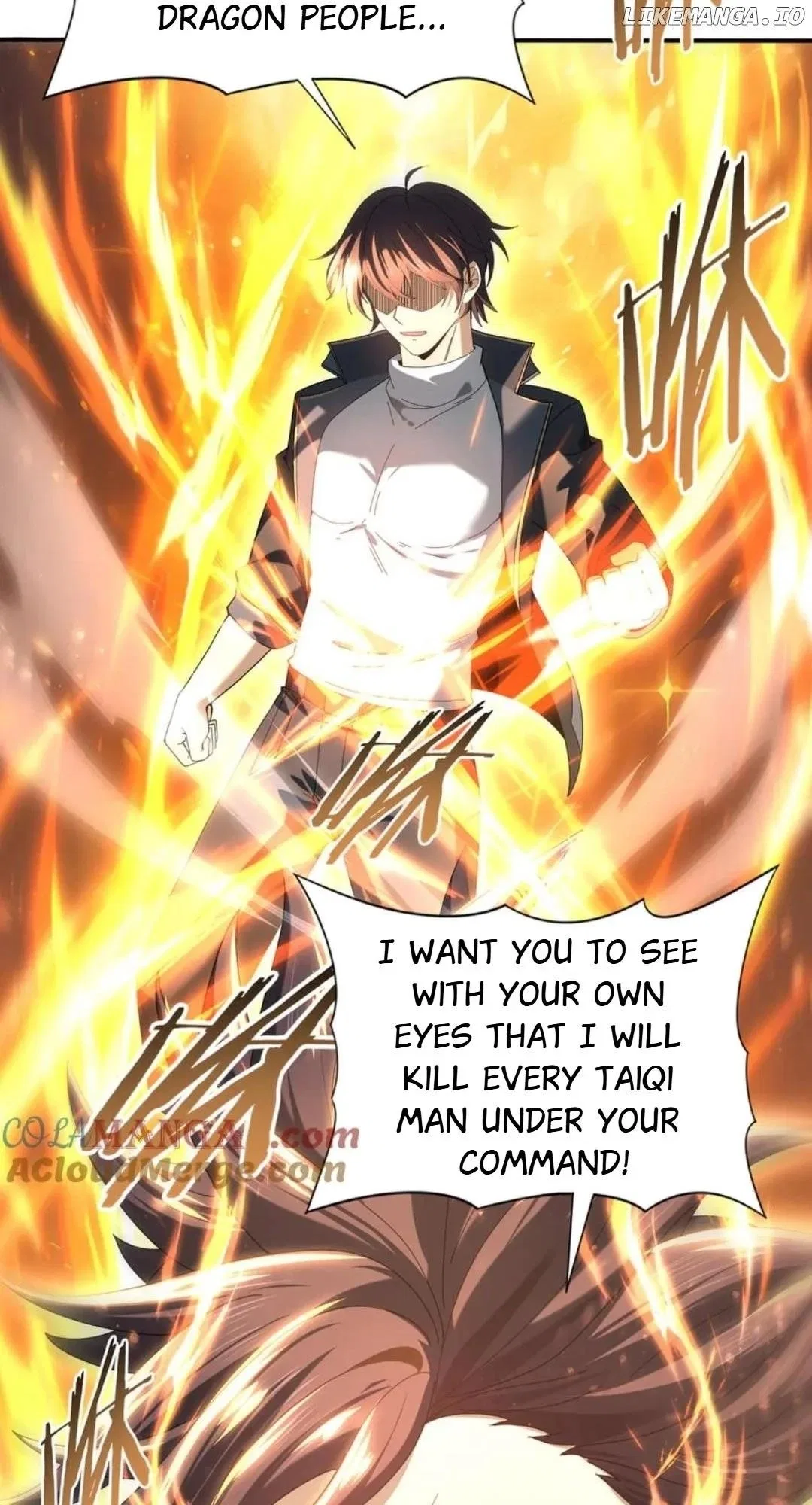 WORTHLESS PROFESSION: DRAGON TAMER Chapter 104 – Page 8