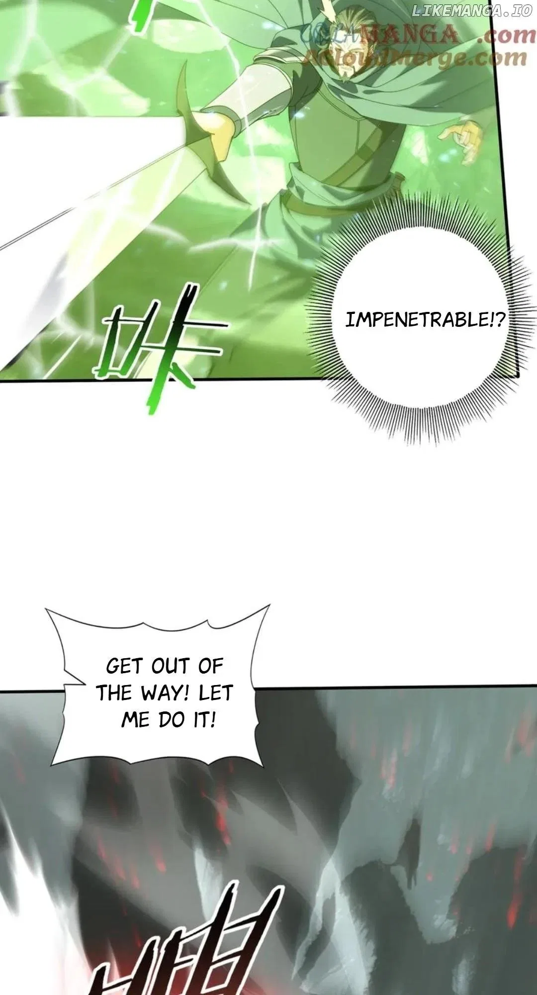 WORTHLESS PROFESSION: DRAGON TAMER Chapter 104 – Page 12