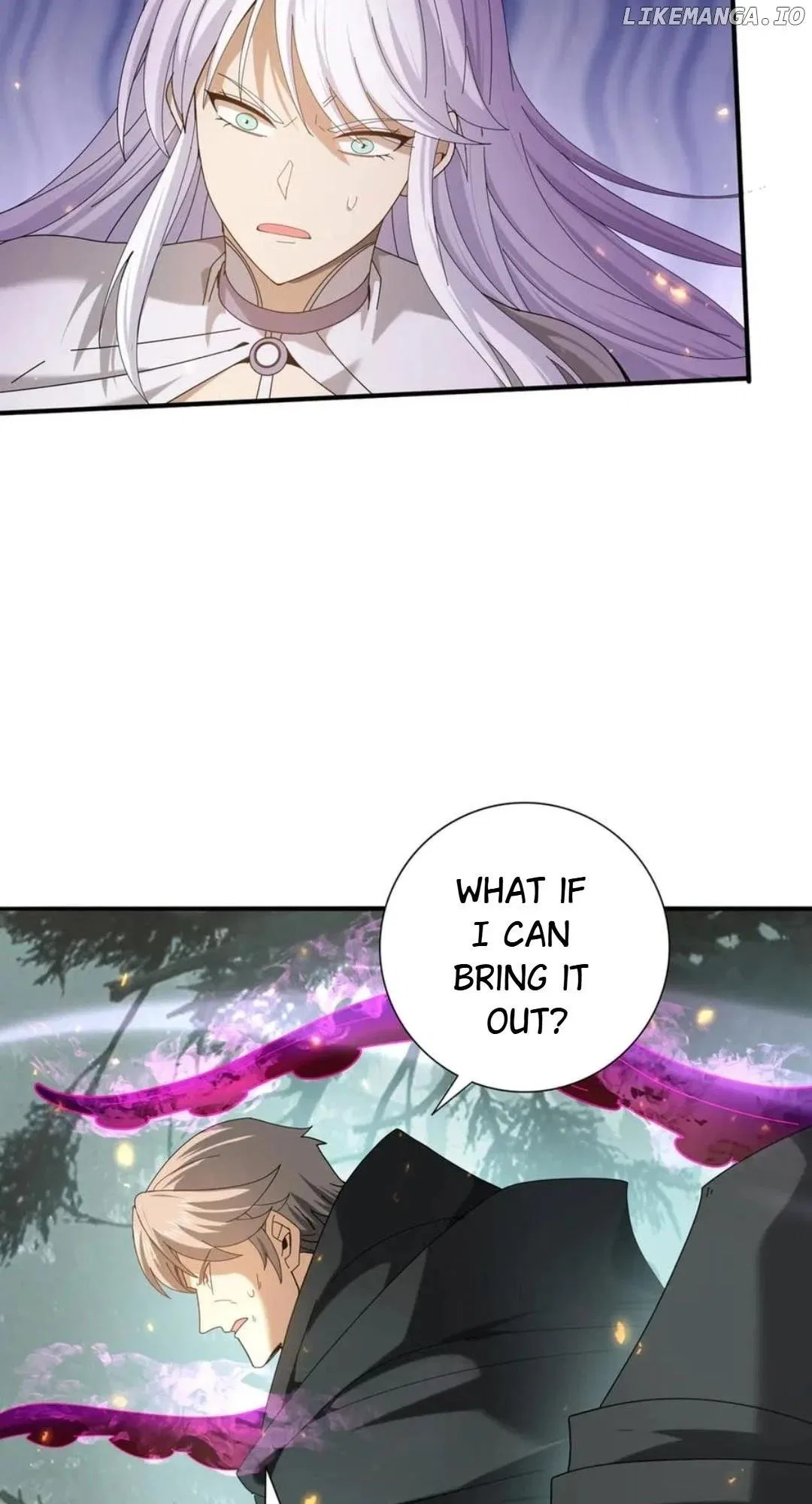 WORTHLESS PROFESSION: DRAGON TAMER Chapter 104 – Page 23