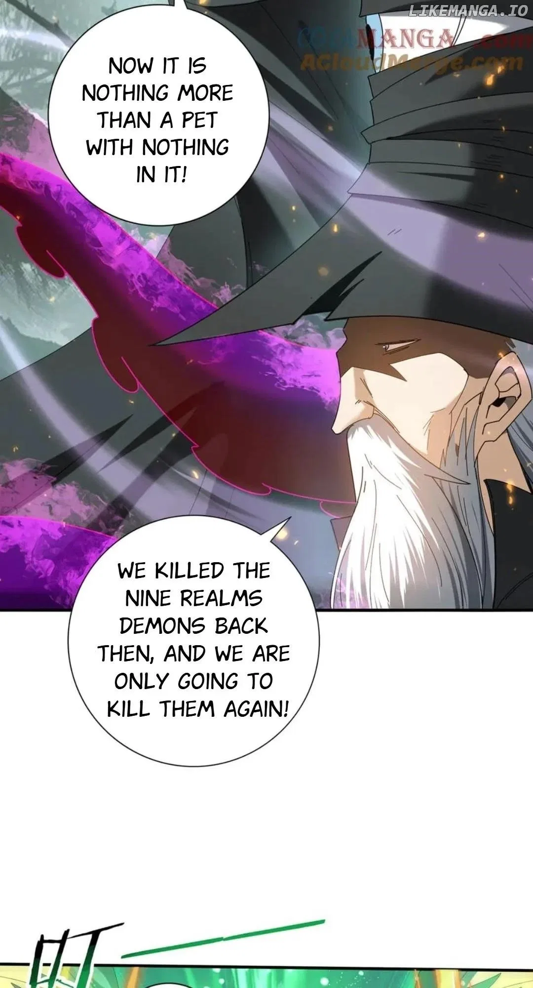 WORTHLESS PROFESSION: DRAGON TAMER Chapter 104 – Page 24