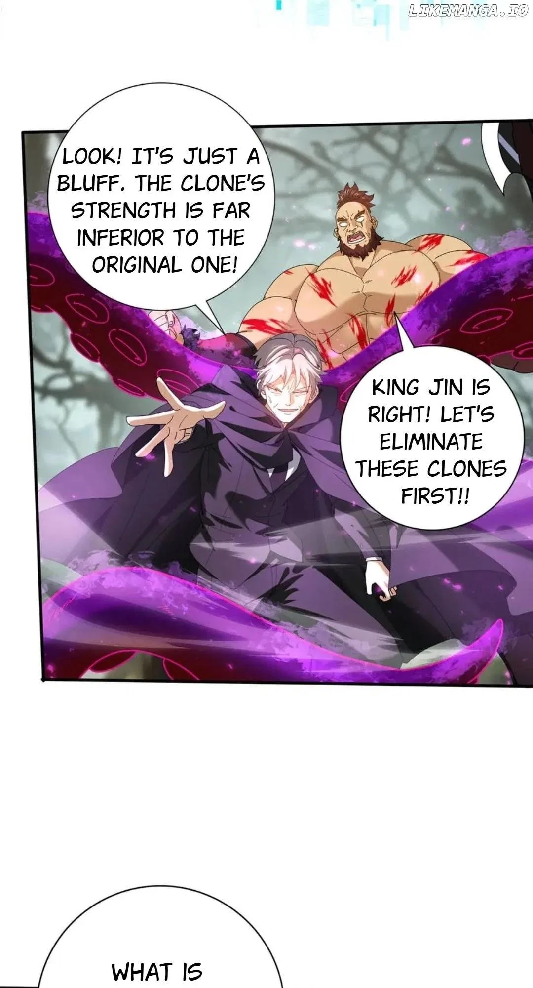 WORTHLESS PROFESSION: DRAGON TAMER Chapter 104 – Page 33