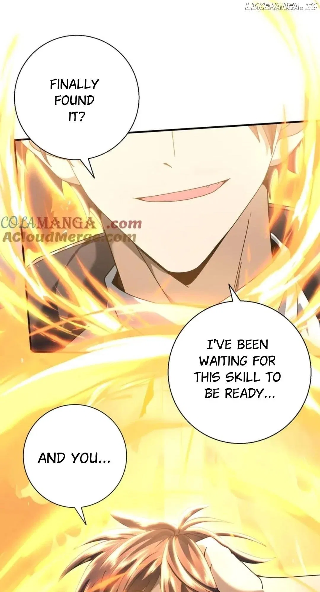 WORTHLESS PROFESSION: DRAGON TAMER Chapter 104 – Page 36