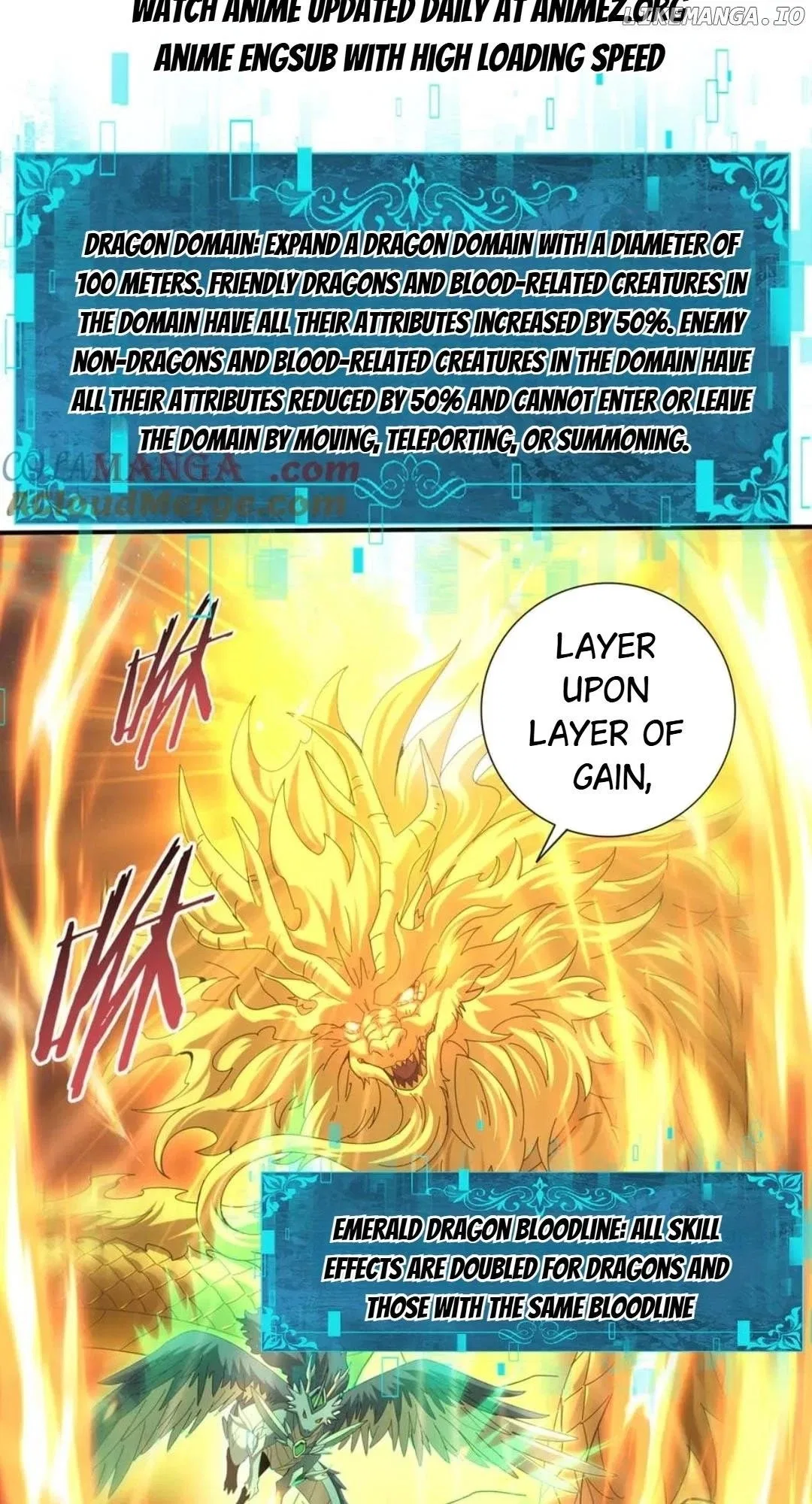 WORTHLESS PROFESSION: DRAGON TAMER Chapter 104 – Page 45