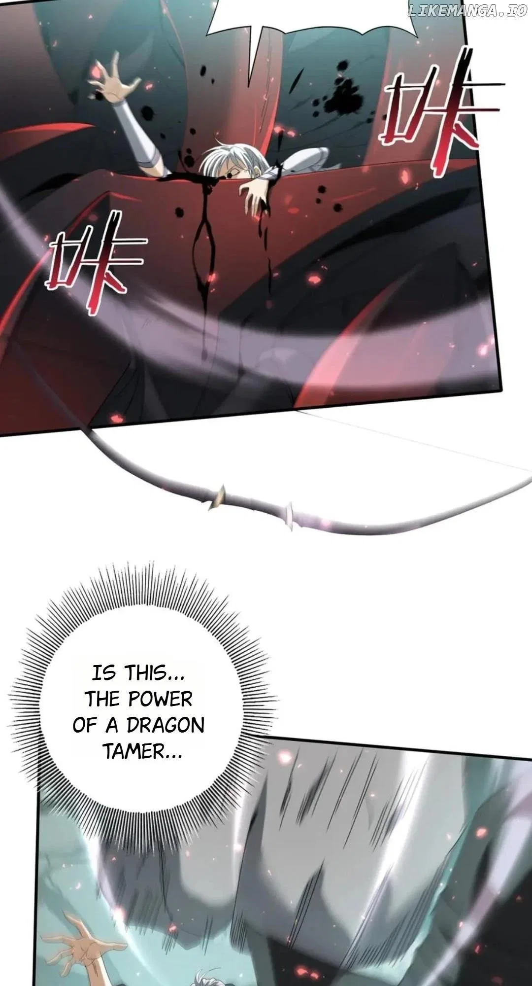 WORTHLESS PROFESSION: DRAGON TAMER Chapter 104 – Page 54