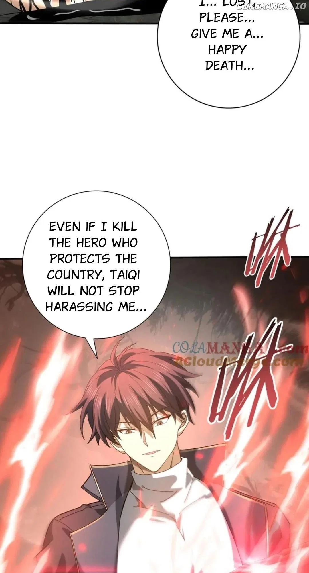 WORTHLESS PROFESSION: DRAGON TAMER Chapter 104 – Page 60