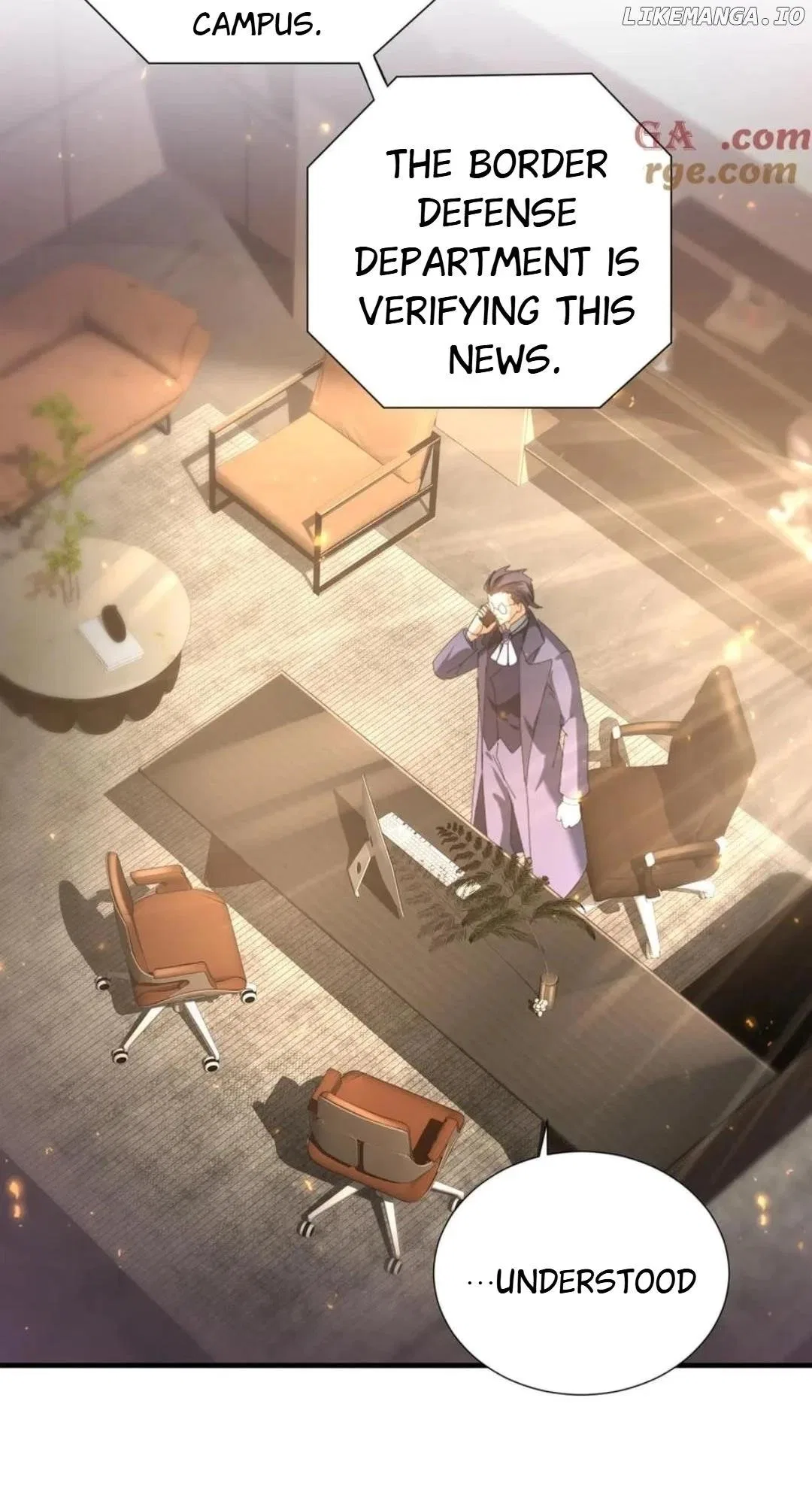 WORTHLESS PROFESSION: DRAGON TAMER Chapter 103 – Page 7