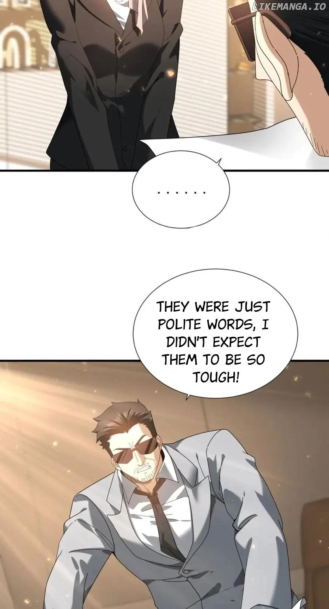 WORTHLESS PROFESSION: DRAGON TAMER Chapter 103 – Page 17