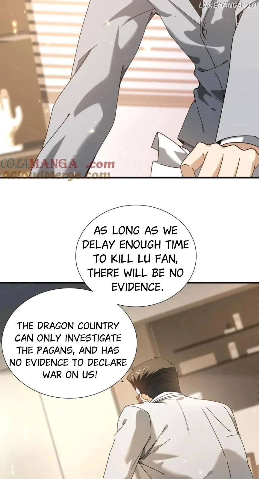 WORTHLESS PROFESSION: DRAGON TAMER Chapter 103 – Page 20
