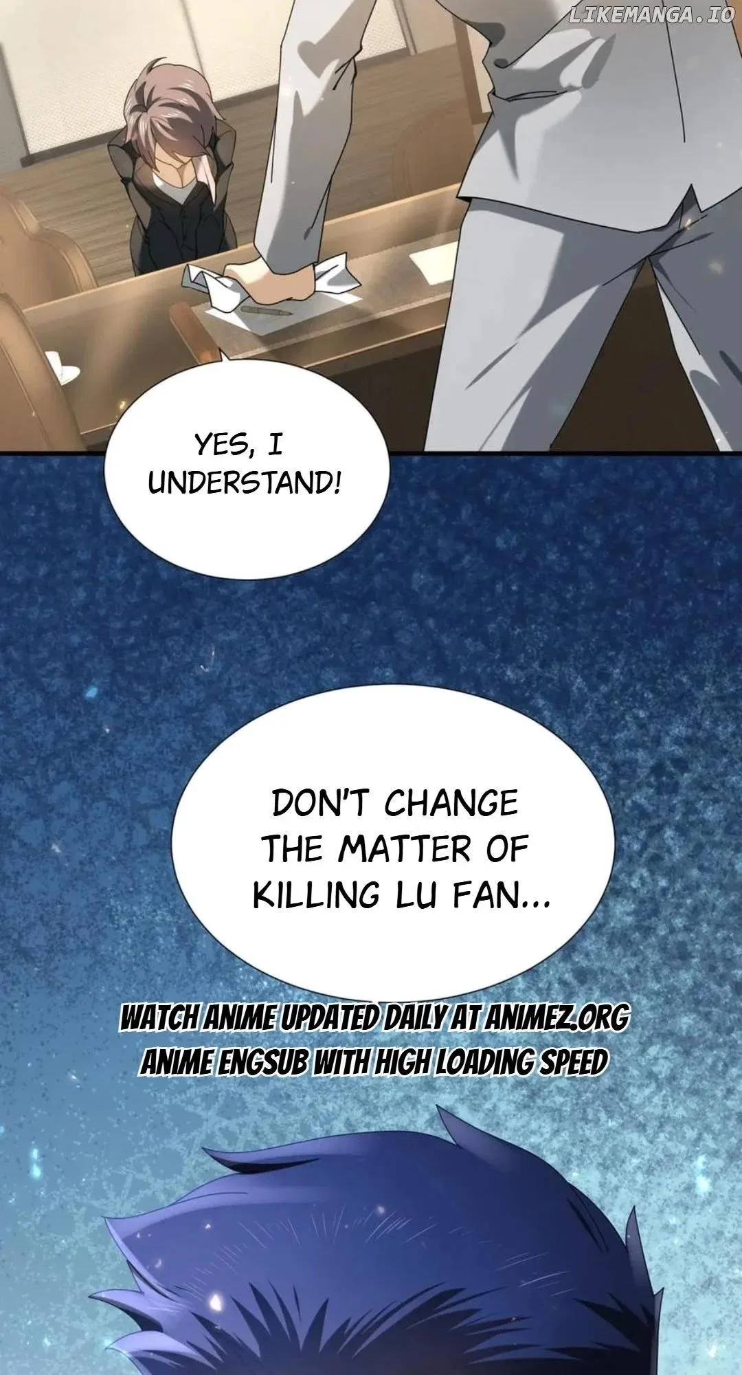 WORTHLESS PROFESSION: DRAGON TAMER Chapter 103 – Page 21