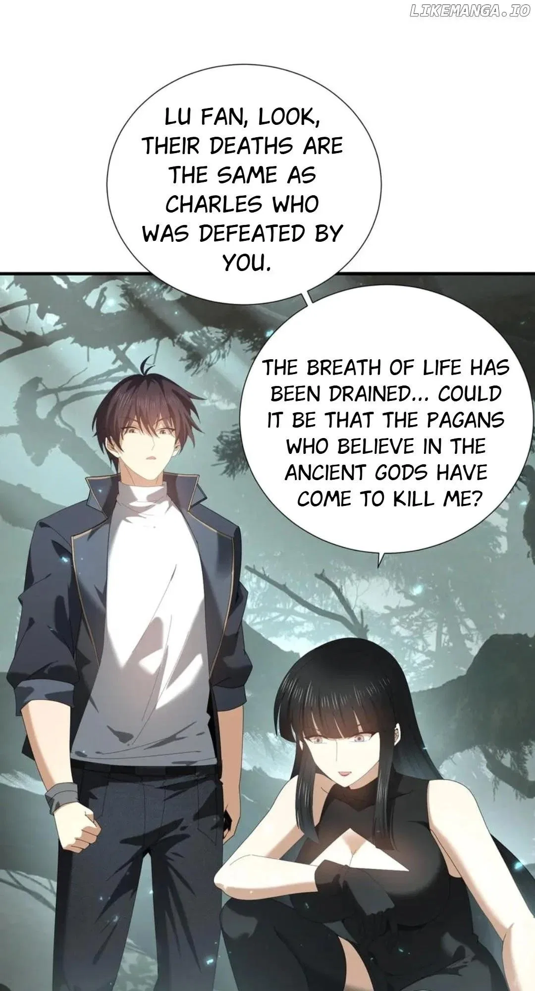 WORTHLESS PROFESSION: DRAGON TAMER Chapter 103 – Page 25