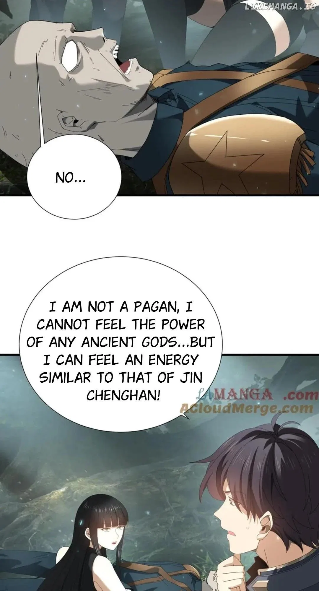WORTHLESS PROFESSION: DRAGON TAMER Chapter 103 – Page 26