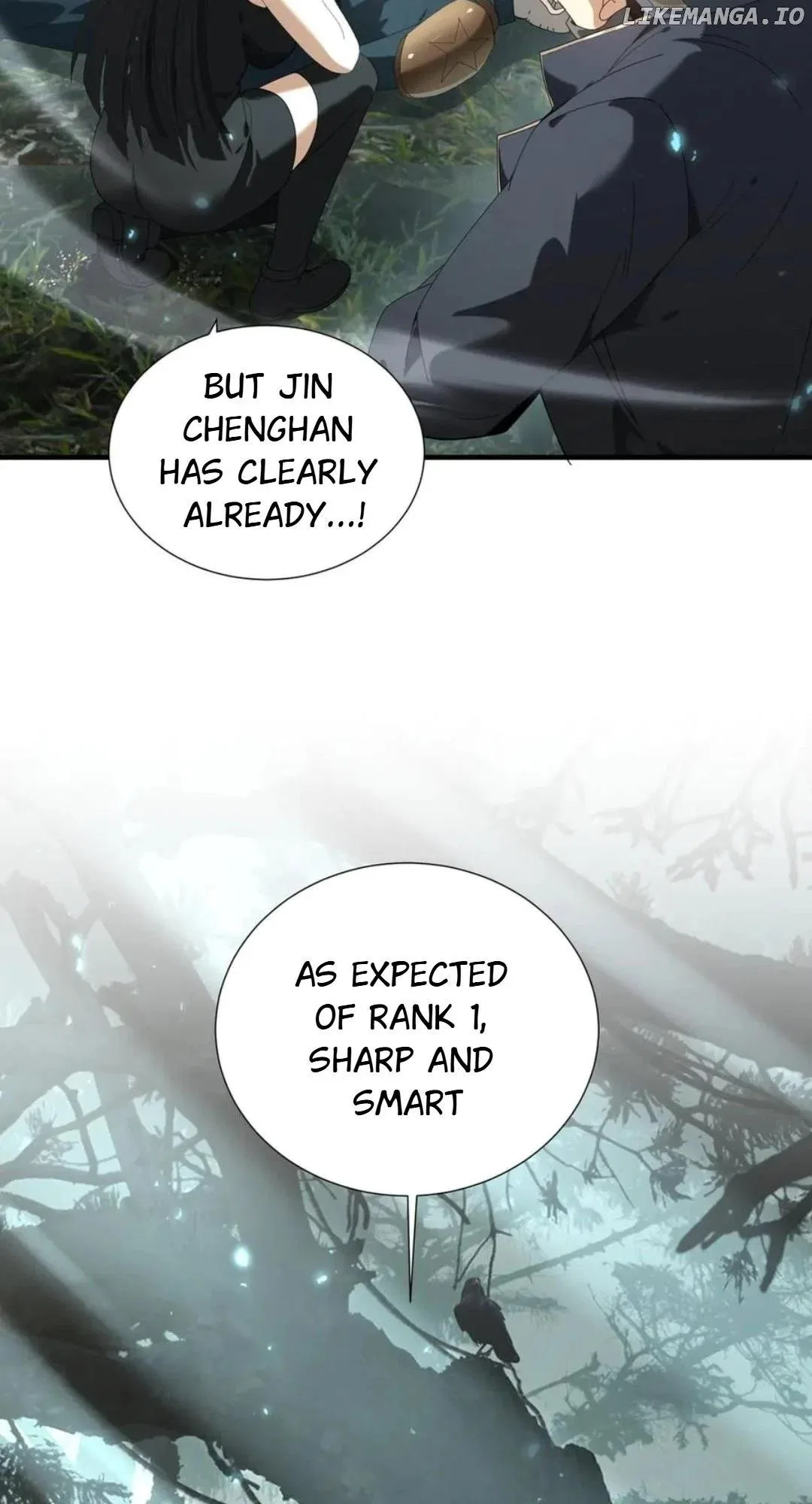 WORTHLESS PROFESSION: DRAGON TAMER Chapter 103 – Page 27