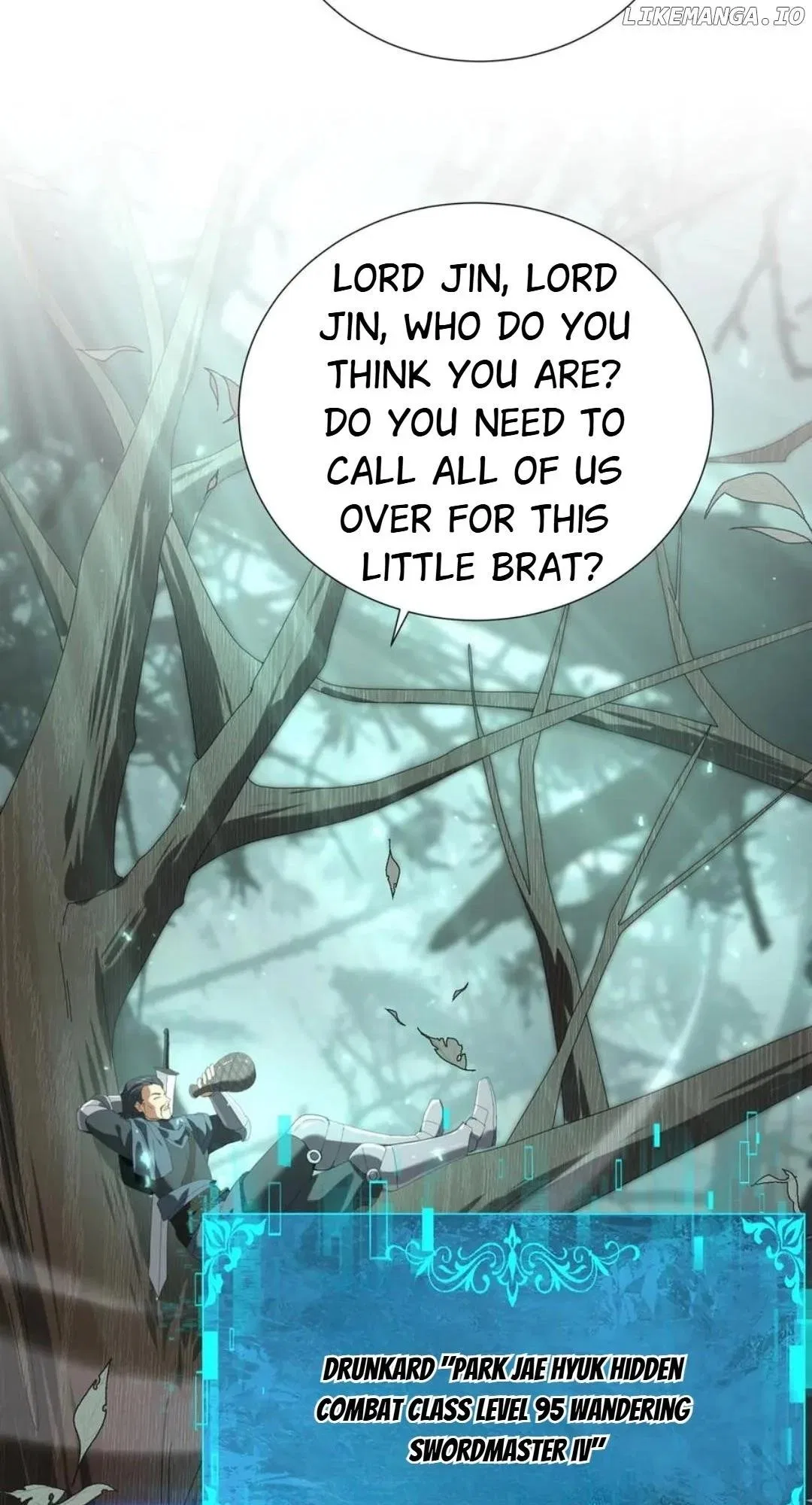 WORTHLESS PROFESSION: DRAGON TAMER Chapter 103 – Page 34
