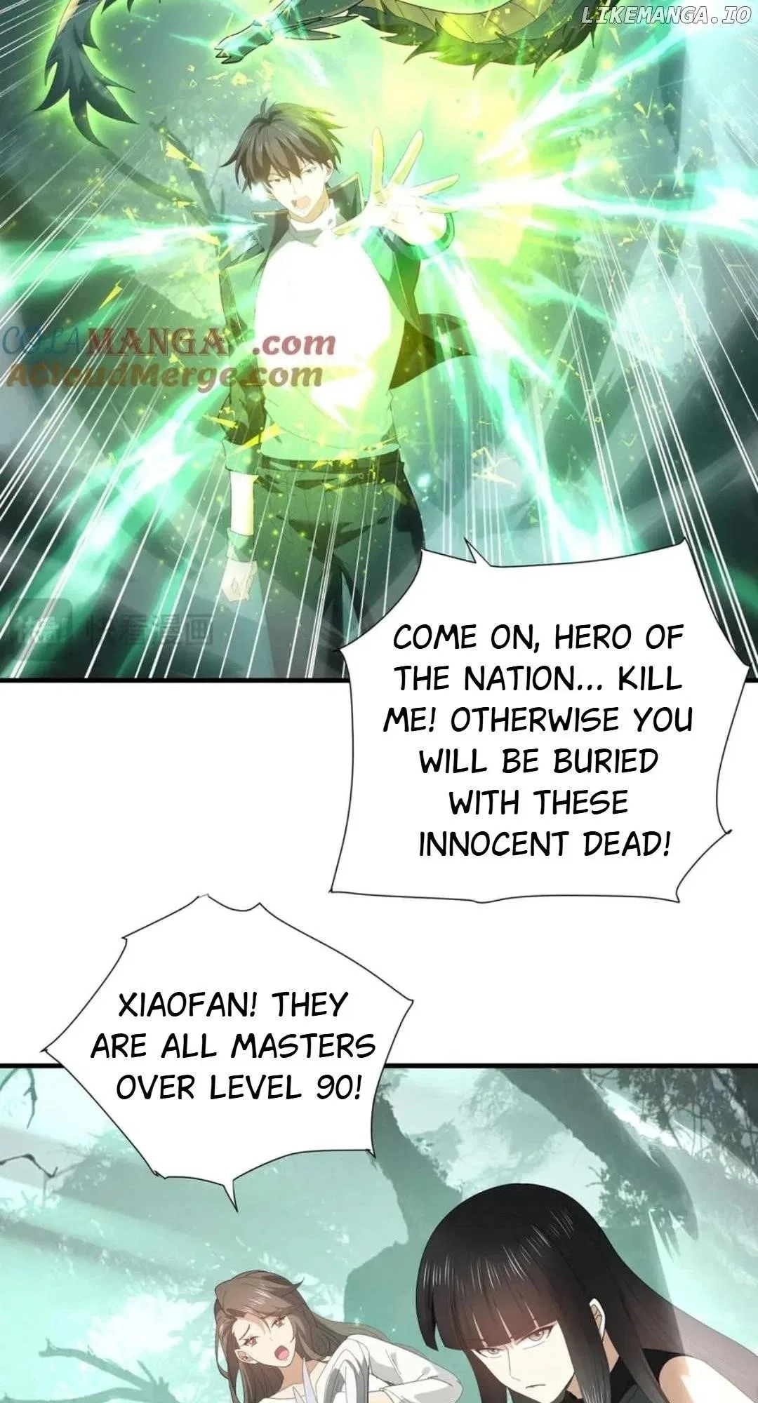 WORTHLESS PROFESSION: DRAGON TAMER Chapter 103 – Page 50