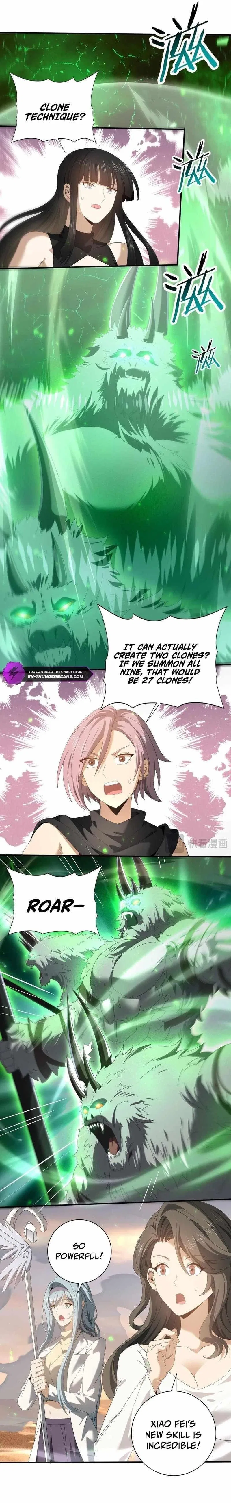 WORTHLESS PROFESSION: DRAGON TAMER Chapter 102 – Page 5
