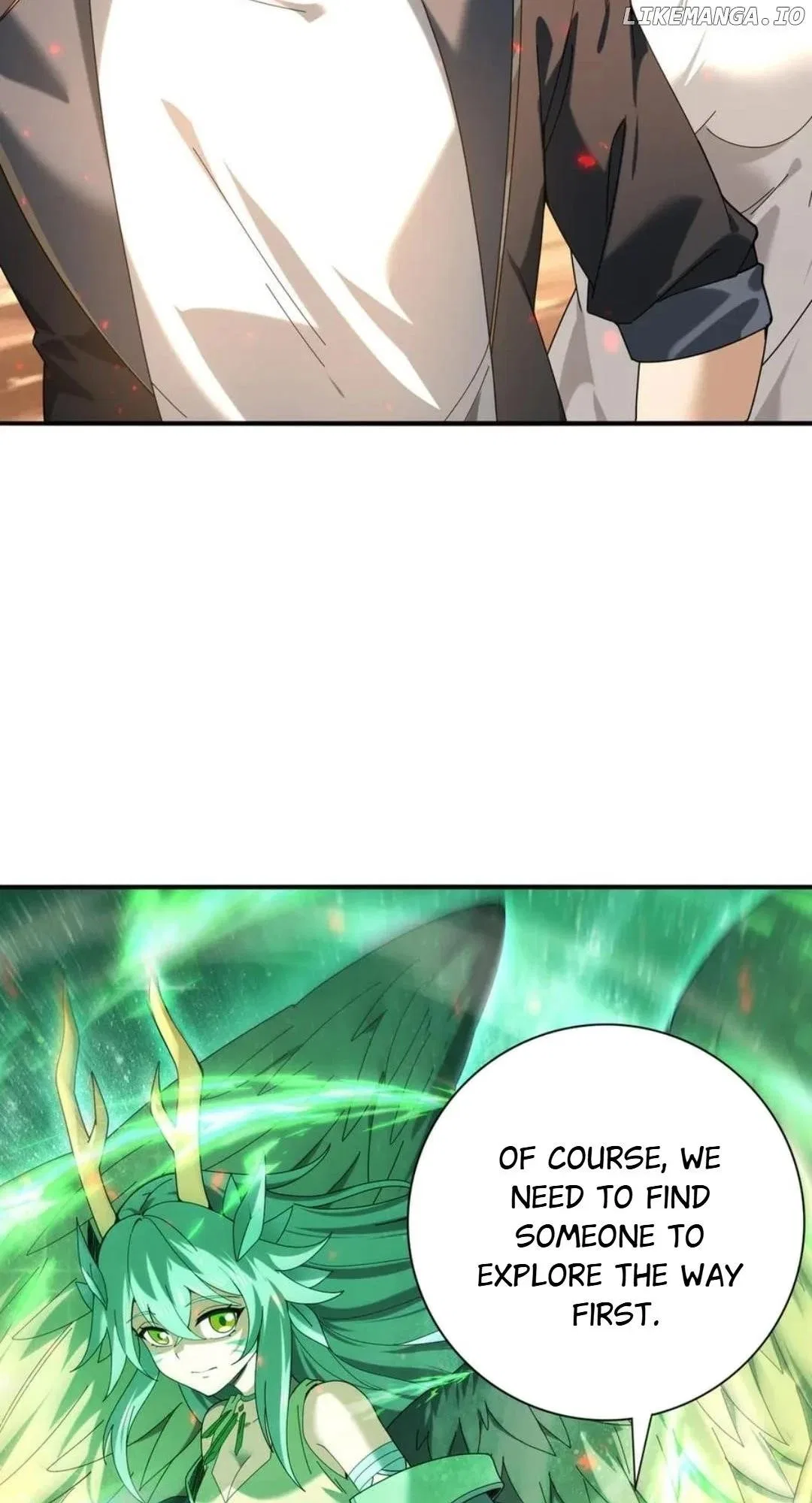 WORTHLESS PROFESSION: DRAGON TAMER Chapter 101 – Page 6