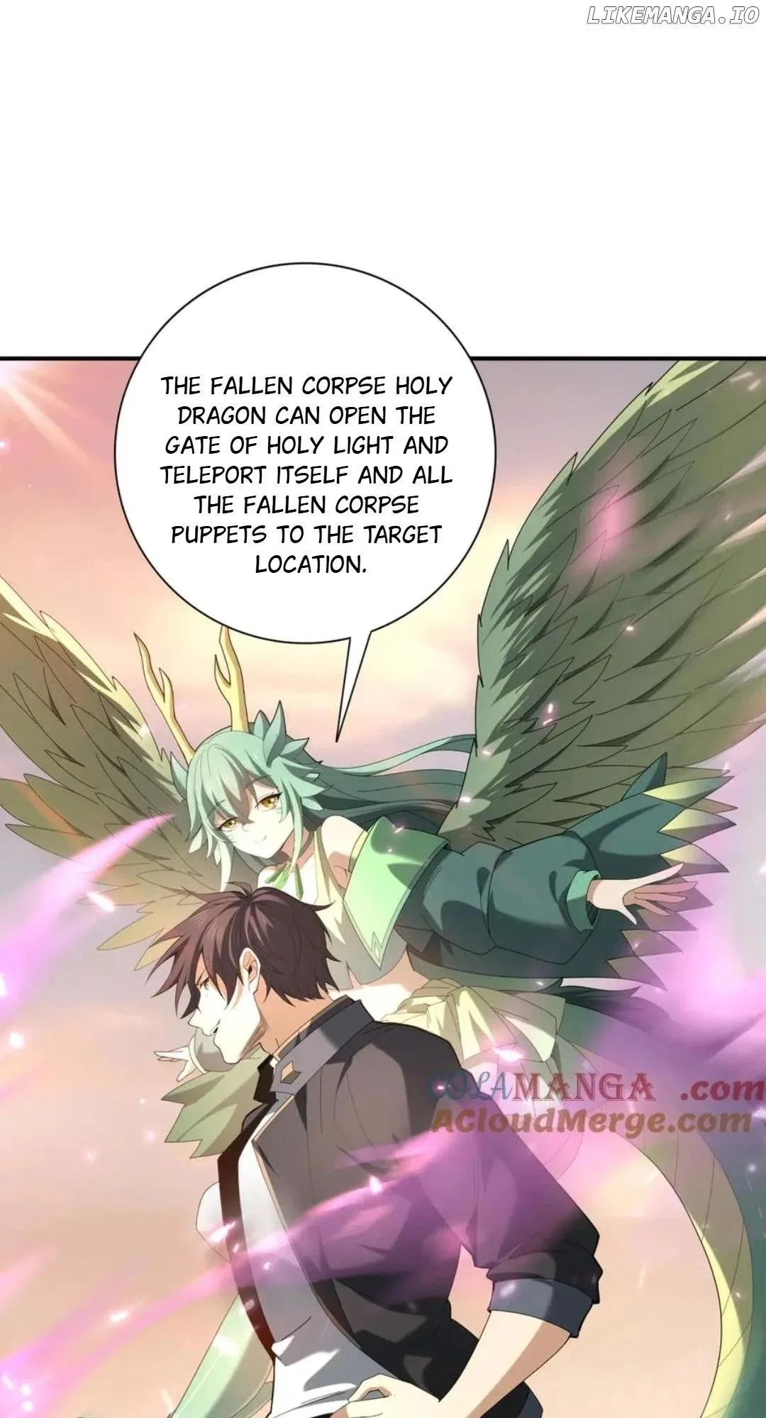 WORTHLESS PROFESSION: DRAGON TAMER Chapter 101 – Page 13