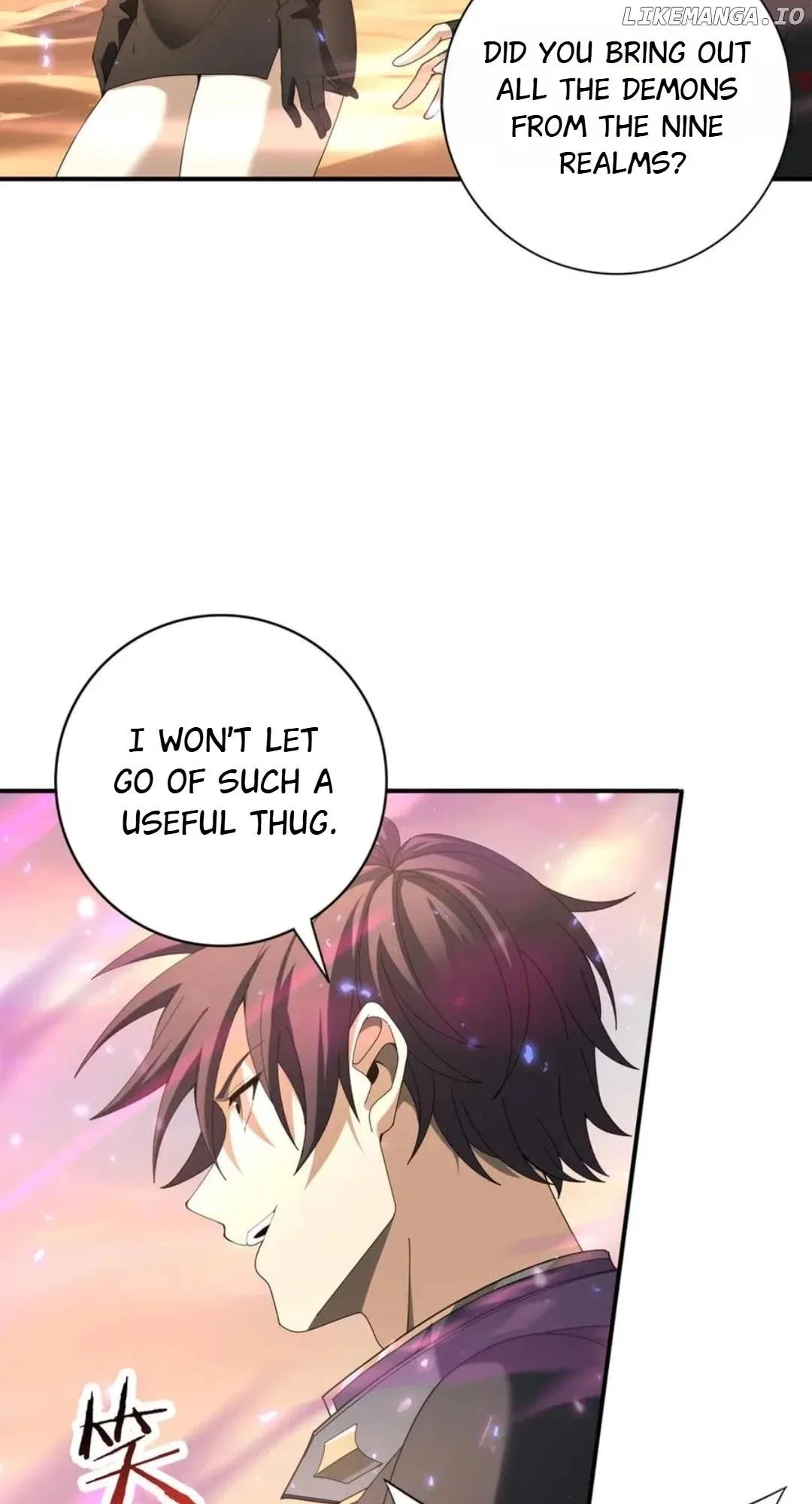 WORTHLESS PROFESSION: DRAGON TAMER Chapter 101 – Page 16