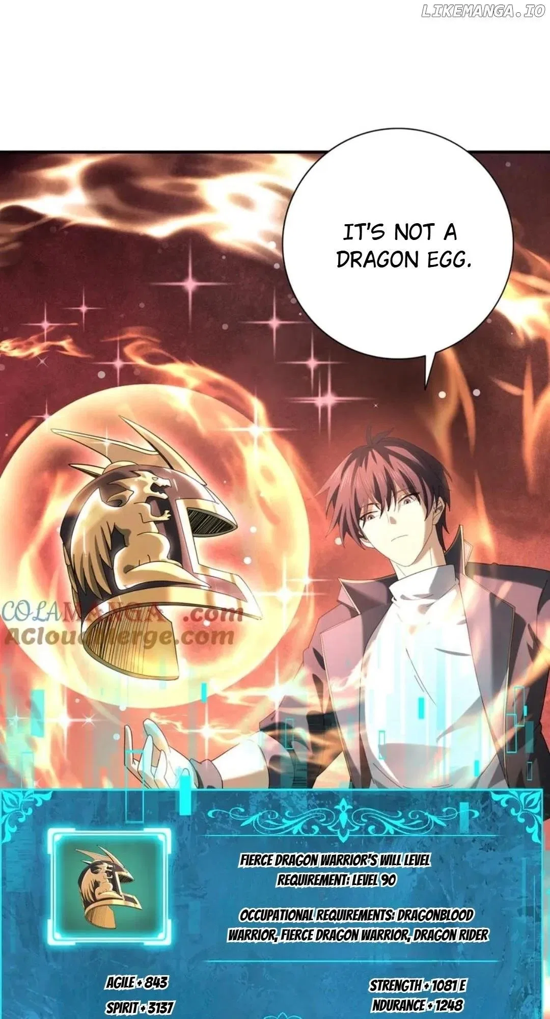 WORTHLESS PROFESSION: DRAGON TAMER Chapter 101 – Page 36