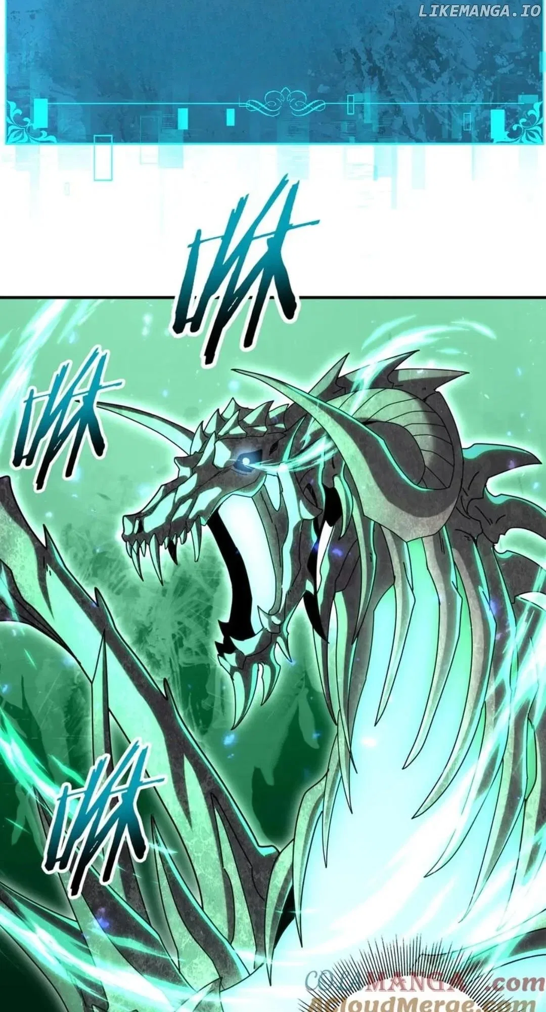 WORTHLESS PROFESSION: DRAGON TAMER Chapter 101 – Page 39