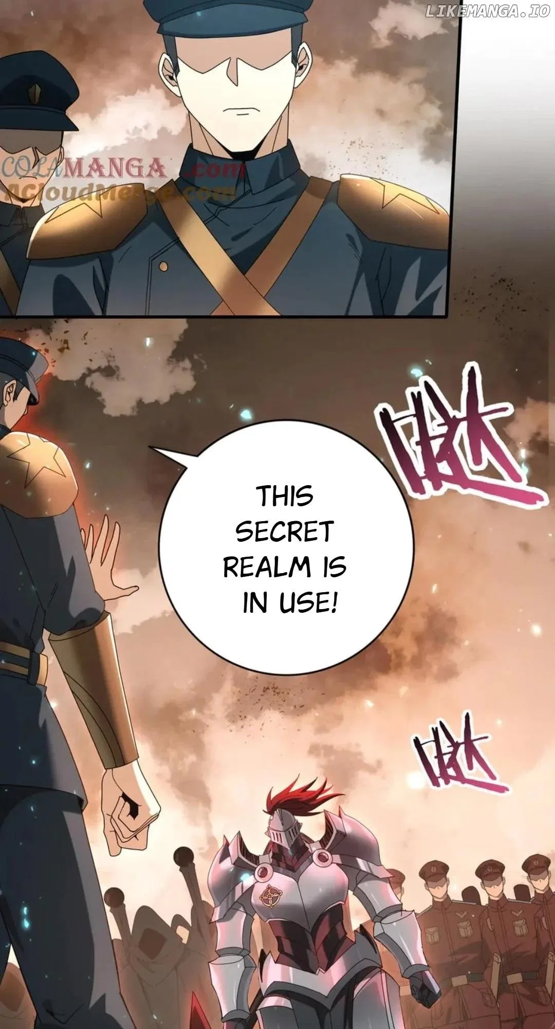 WORTHLESS PROFESSION: DRAGON TAMER Chapter 101 – Page 47