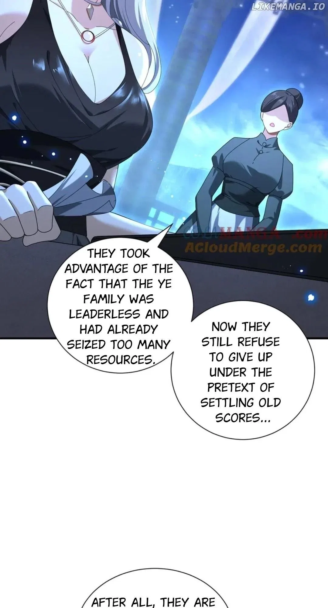 WORTHLESS PROFESSION: DRAGON TAMER Chapter 99 – Page 5