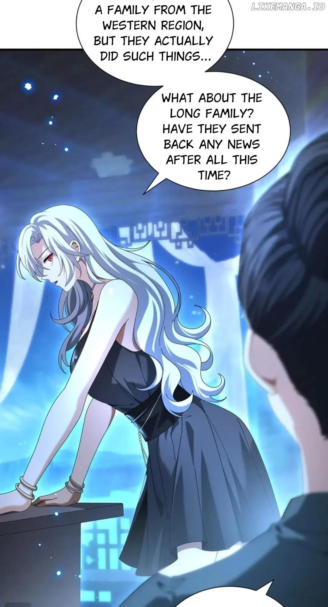WORTHLESS PROFESSION: DRAGON TAMER Chapter 99 – Page 6